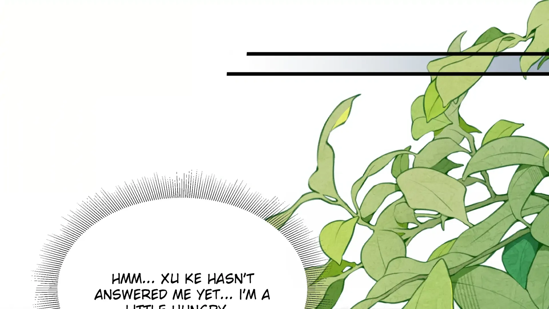 Falling in Love Gives Me Superpowers Chapter 43 page 34 - 
