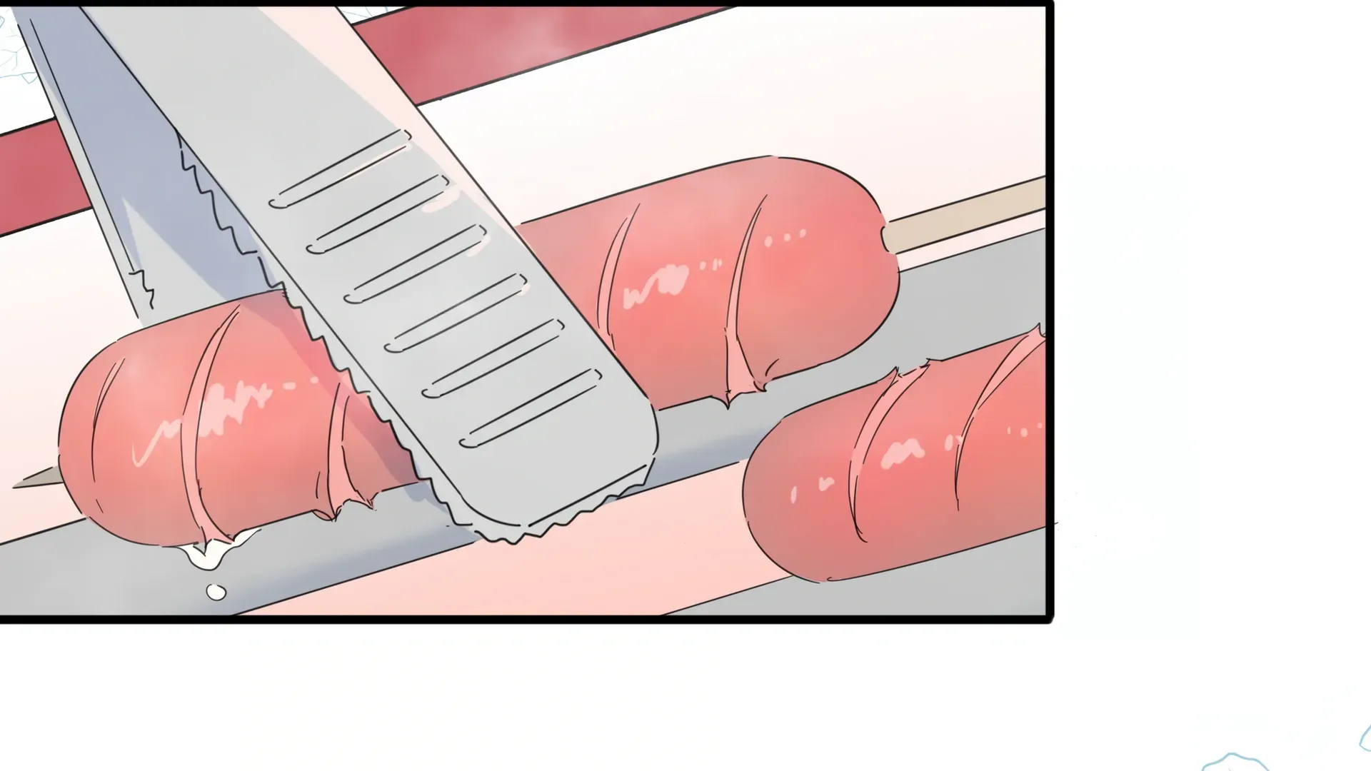 Falling in Love Gives Me Superpowers Chapter 43 page 39 - 