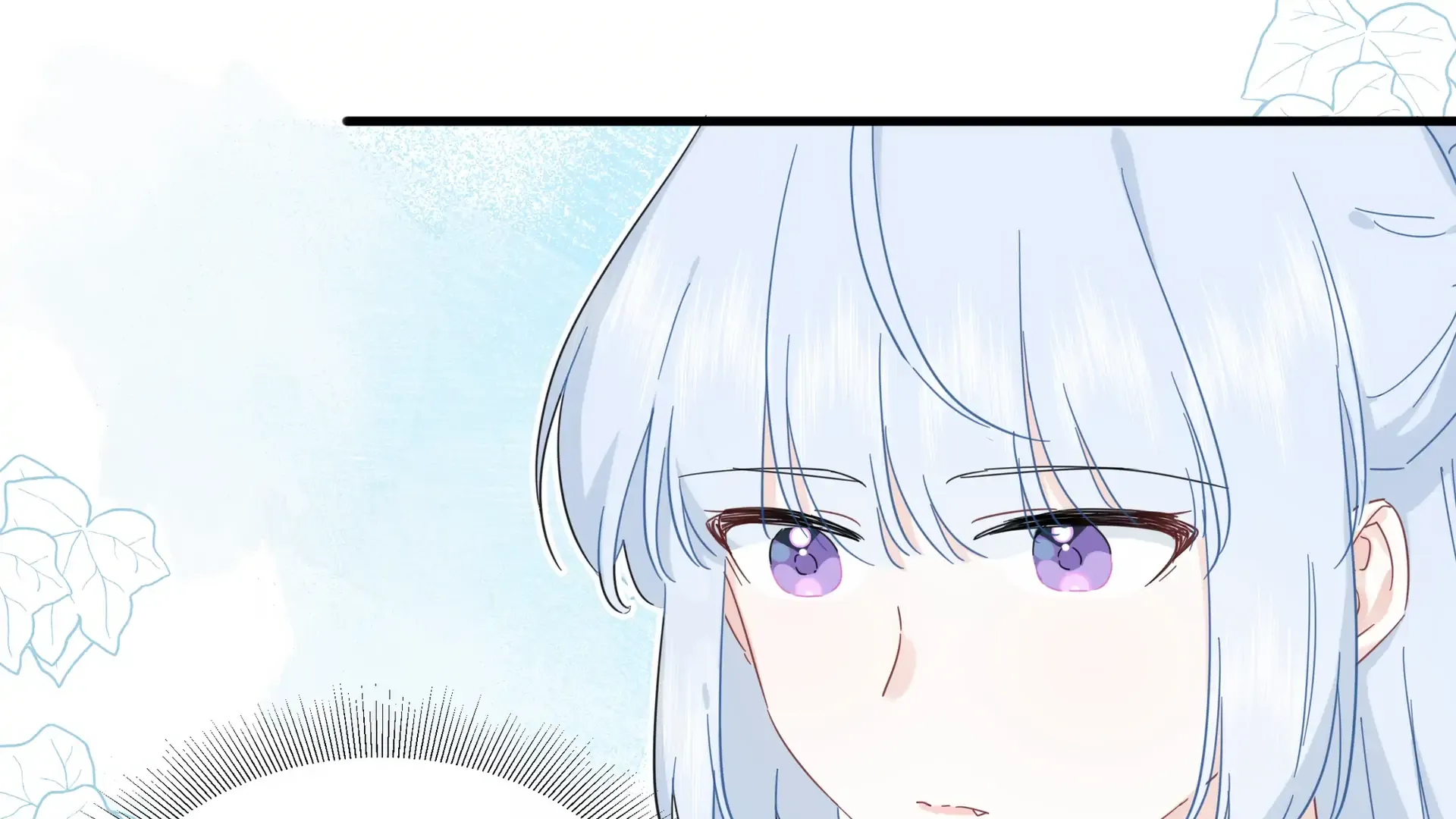 Falling in Love Gives Me Superpowers Chapter 43 page 40 - 