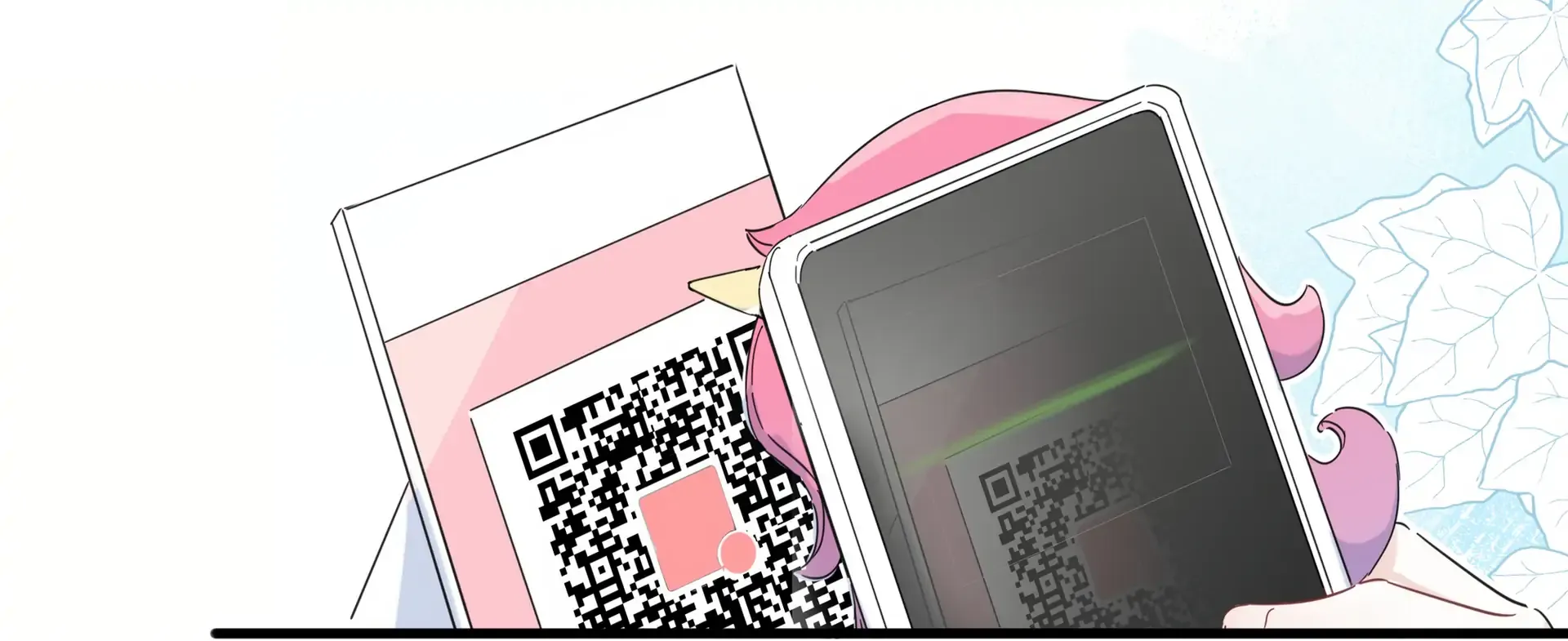 Falling in Love Gives Me Superpowers Chapter 43 page 43 - 