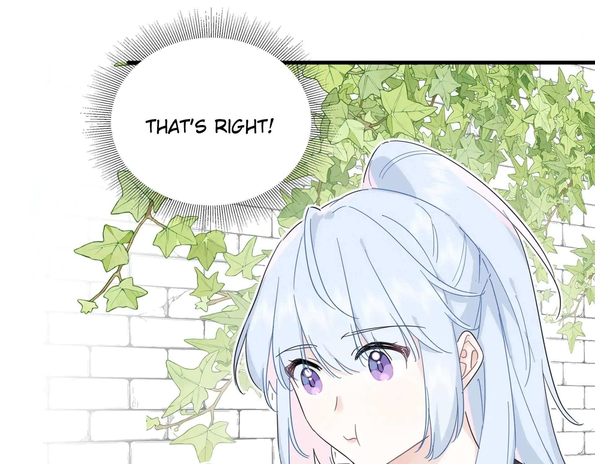 Falling in Love Gives Me Superpowers Chapter 43 page 45 - 