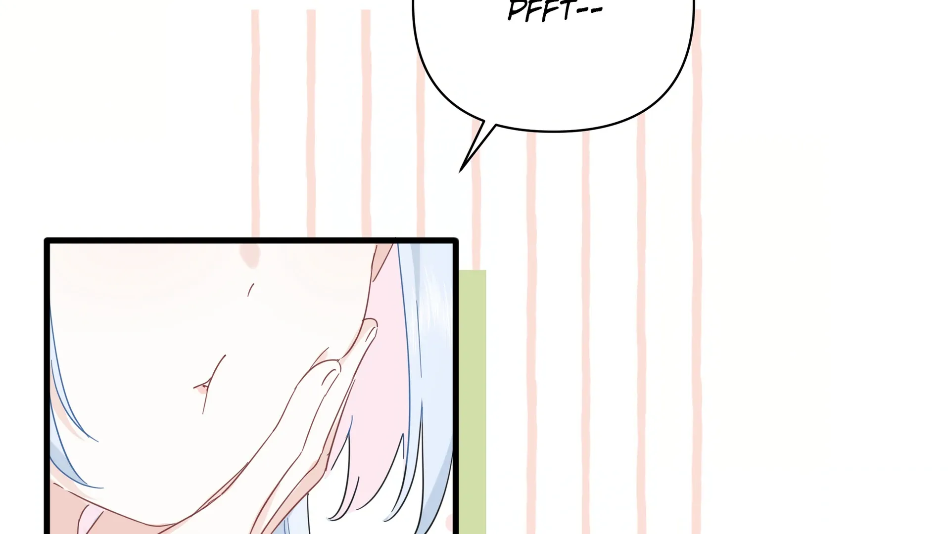 Falling in Love Gives Me Superpowers Chapter 43 page 6 - 