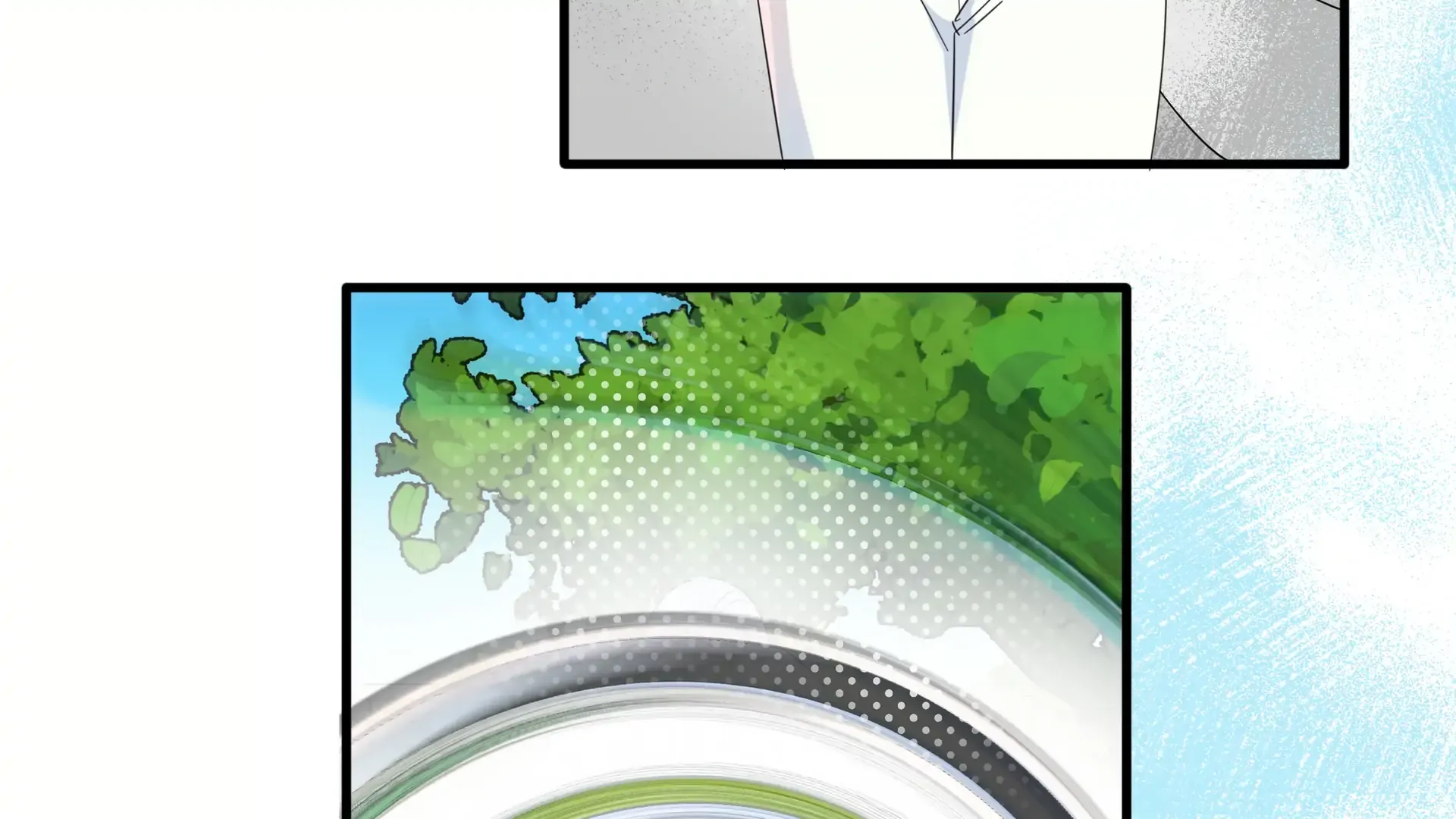 Falling in Love Gives Me Superpowers Chapter 43 page 52 - 