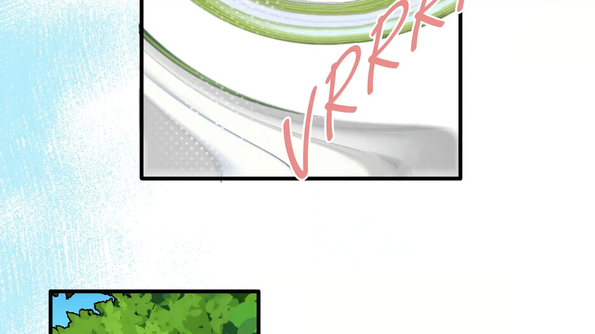 Falling in Love Gives Me Superpowers Chapter 43 page 54 - 