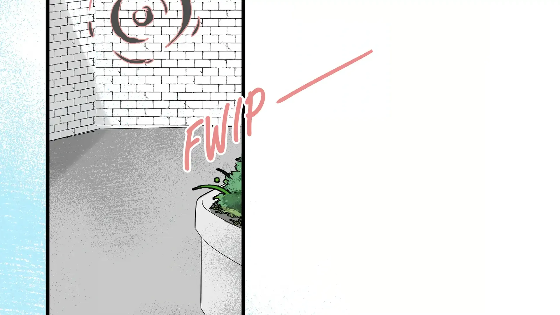 Falling in Love Gives Me Superpowers Chapter 43 page 56 - 