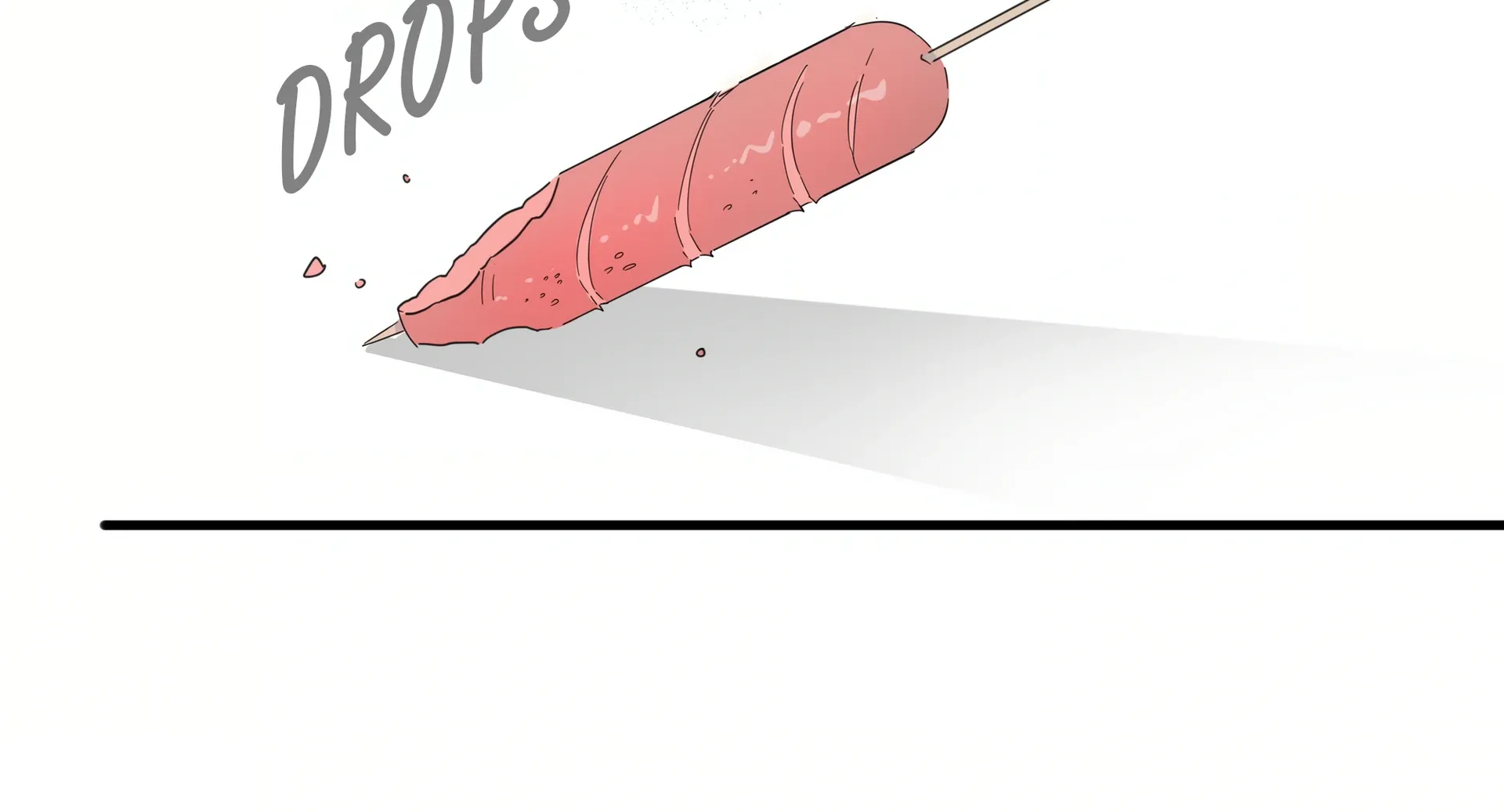 Falling in Love Gives Me Superpowers Chapter 43 page 58 - 