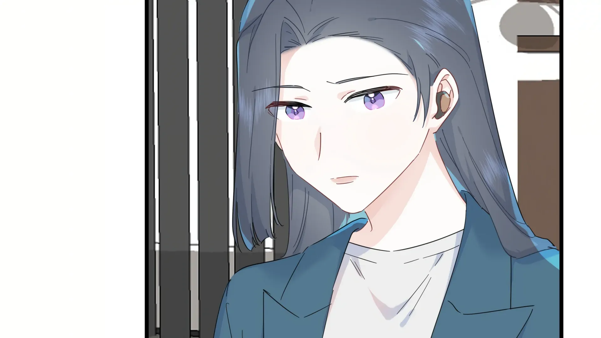 Falling in Love Gives Me Superpowers Chapter 43 page 62 - 