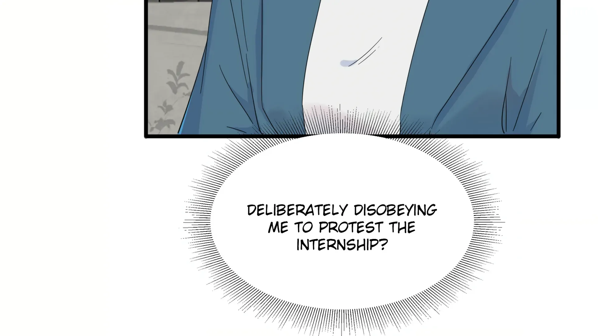 Falling in Love Gives Me Superpowers Chapter 43 page 63 - 