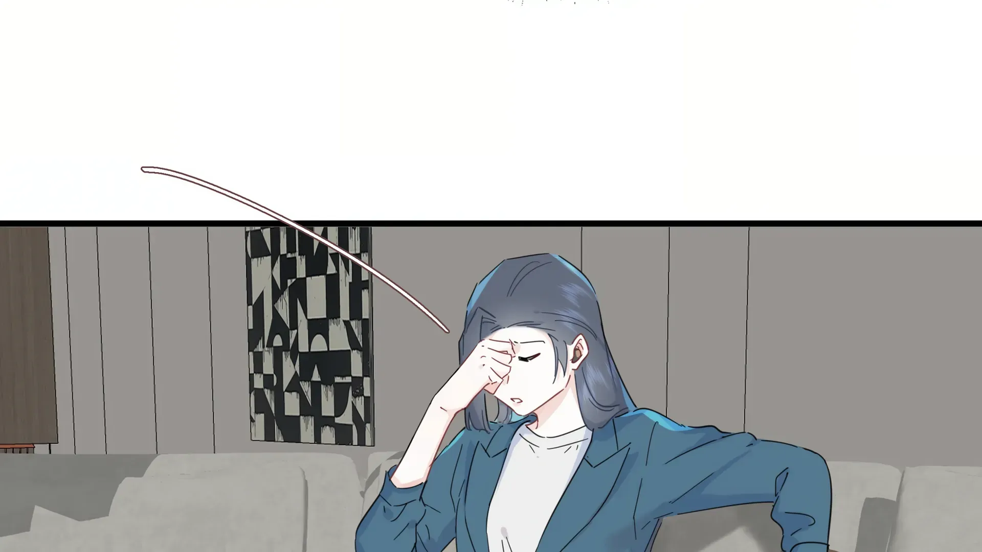 Falling in Love Gives Me Superpowers Chapter 43 page 64 - 