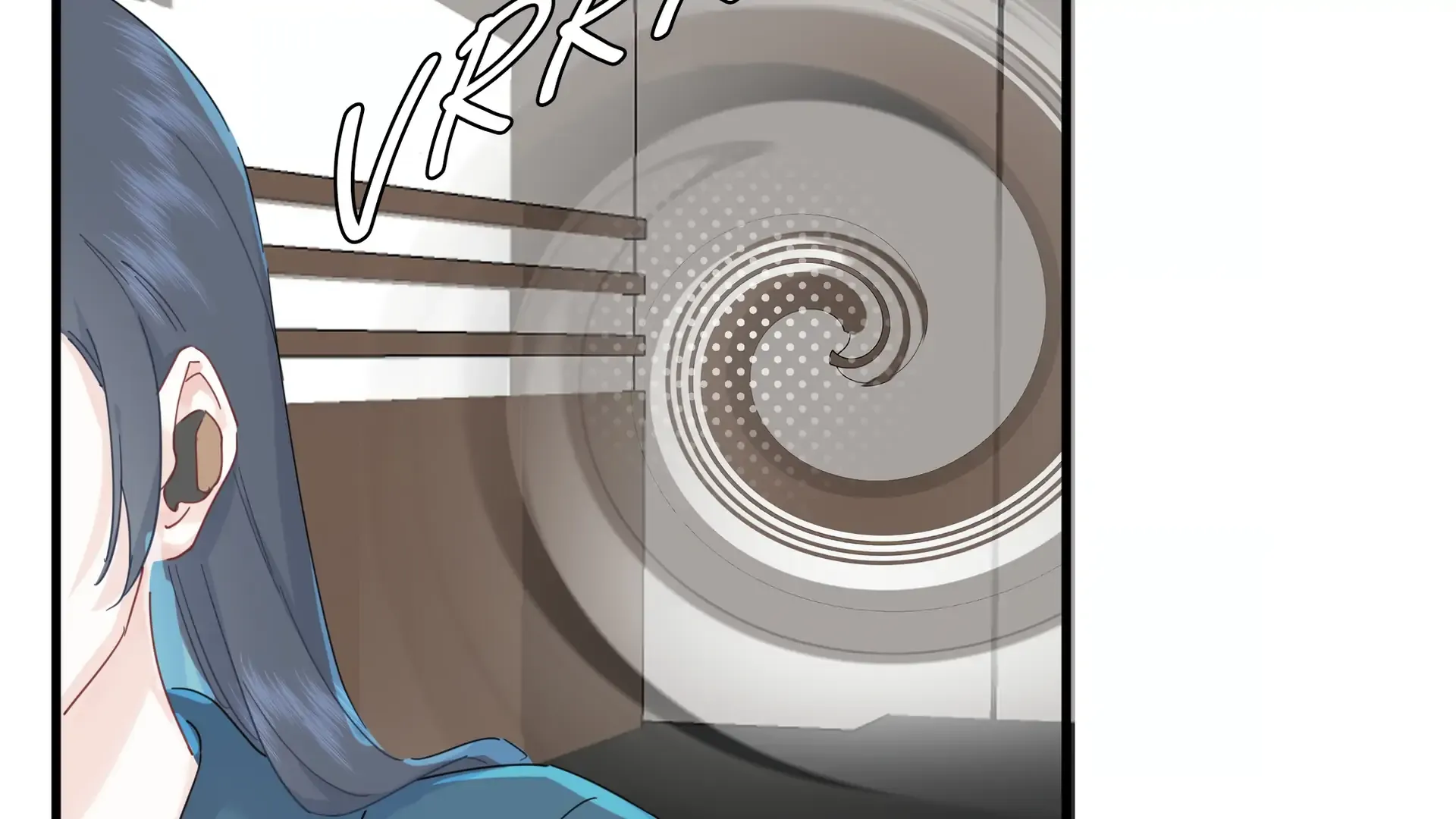 Falling in Love Gives Me Superpowers Chapter 43 page 67 - 