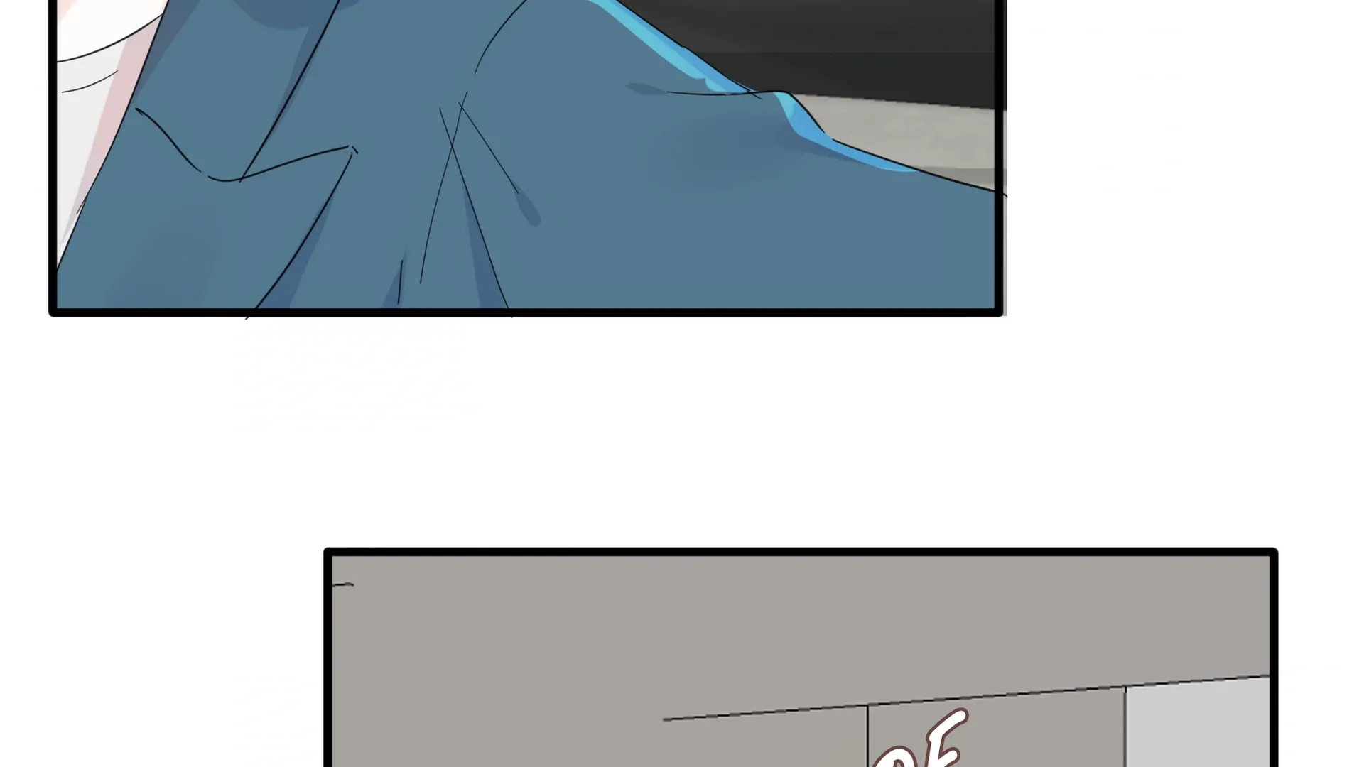 Falling in Love Gives Me Superpowers Chapter 43 page 68 - 