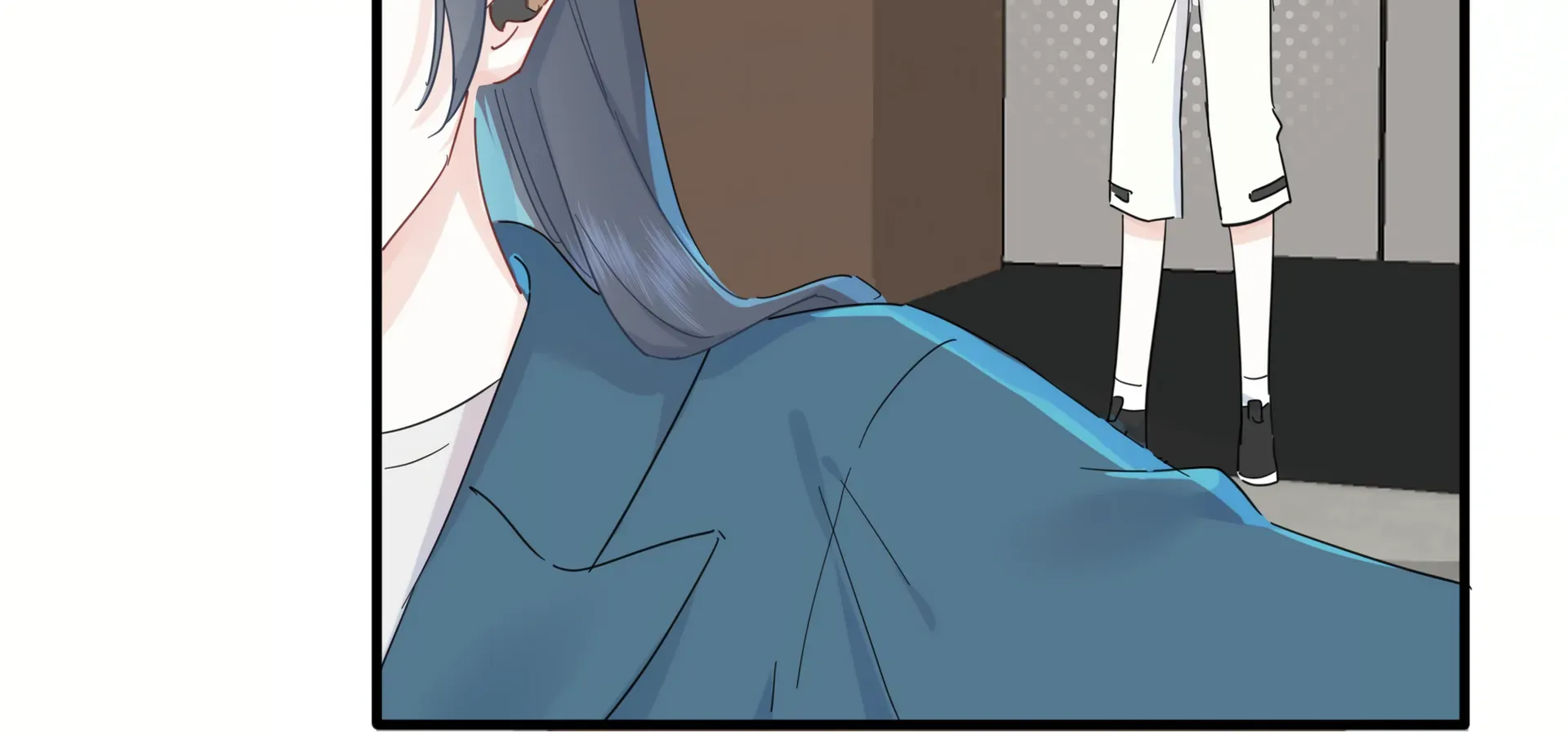 Falling in Love Gives Me Superpowers Chapter 43 page 70 - 