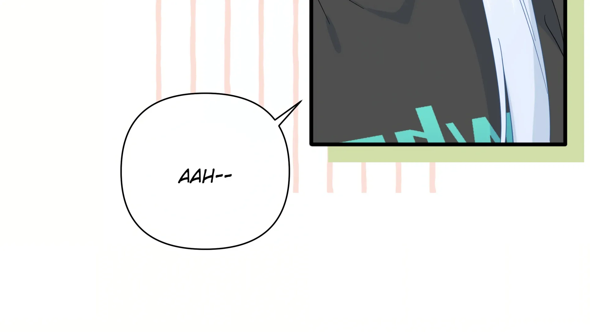 Falling in Love Gives Me Superpowers Chapter 43 page 8 - 