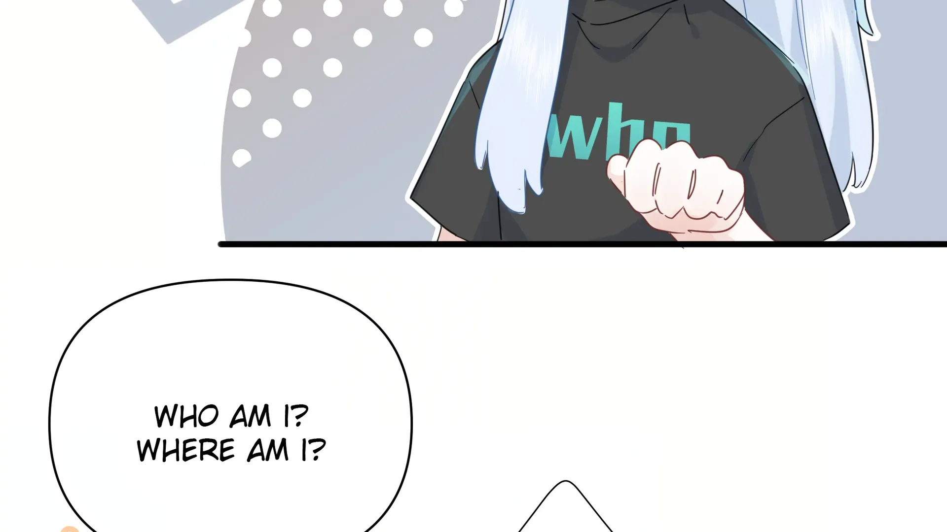 Falling in Love Gives Me Superpowers Chapter 43 page 73 - 