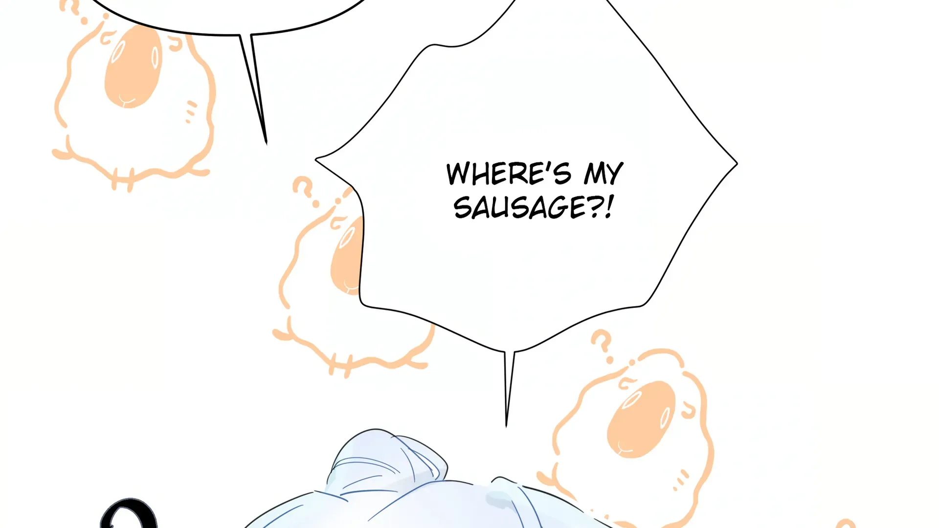 Falling in Love Gives Me Superpowers Chapter 43 page 74 - 