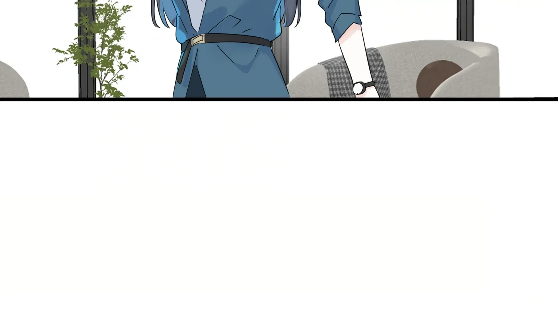 Falling in Love Gives Me Superpowers Chapter 43 page 80 - 