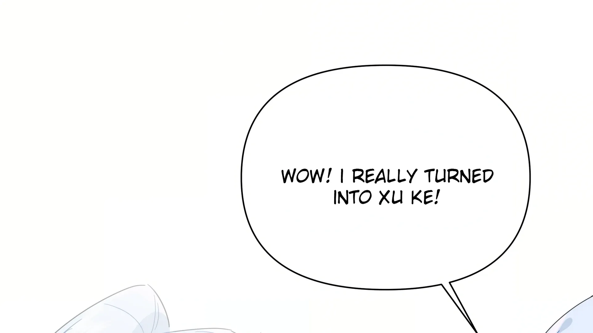 Falling in Love Gives Me Superpowers Chapter 43 page 9 - 