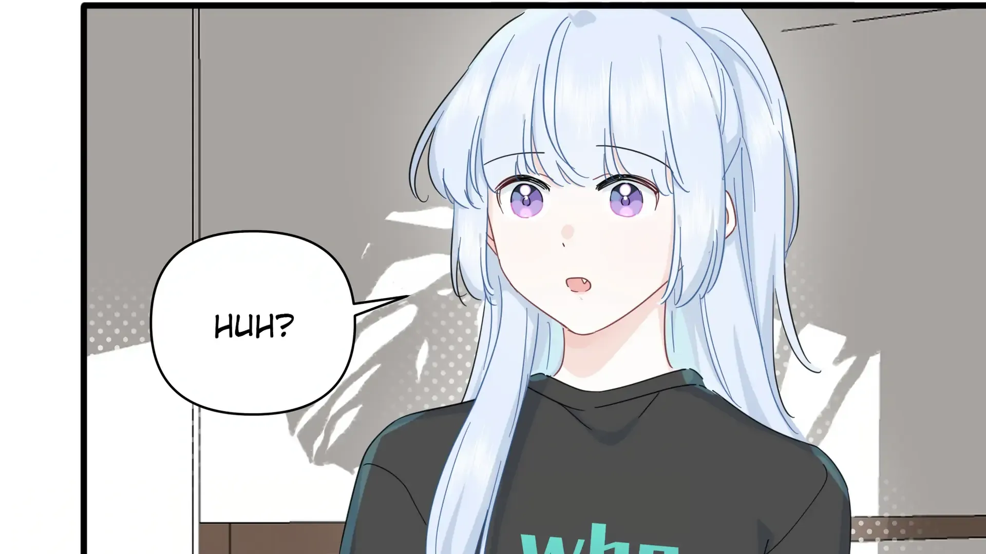 Falling in Love Gives Me Superpowers Chapter 43 page 81 - 