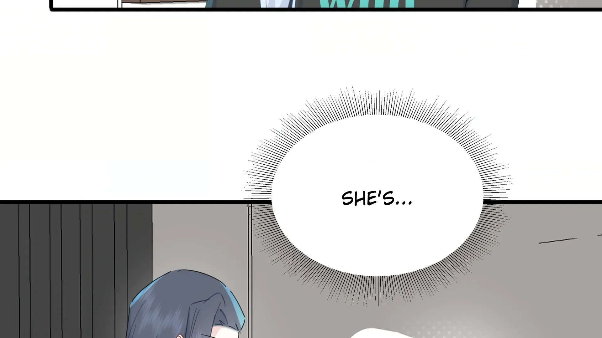 Falling in Love Gives Me Superpowers Chapter 43 page 82 - 