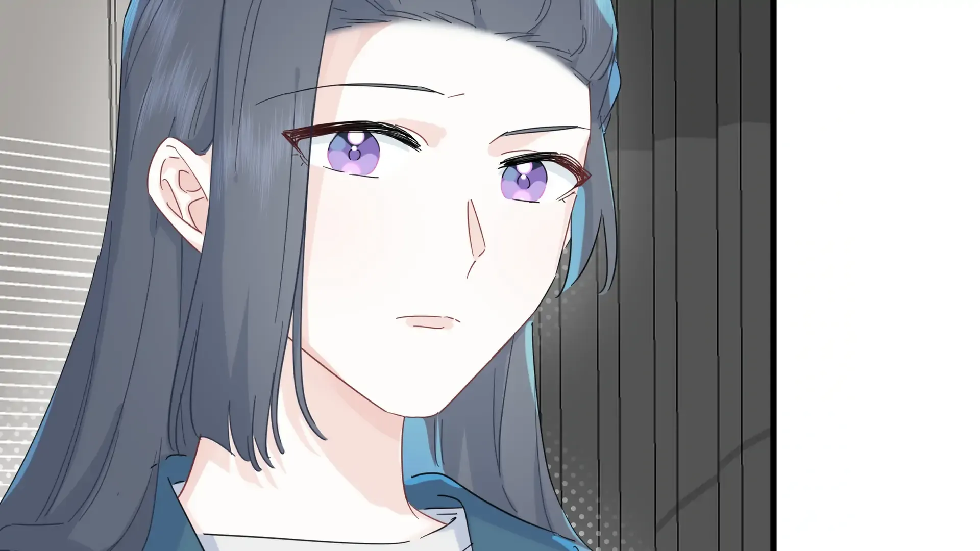 Falling in Love Gives Me Superpowers Chapter 43 page 85 - 
