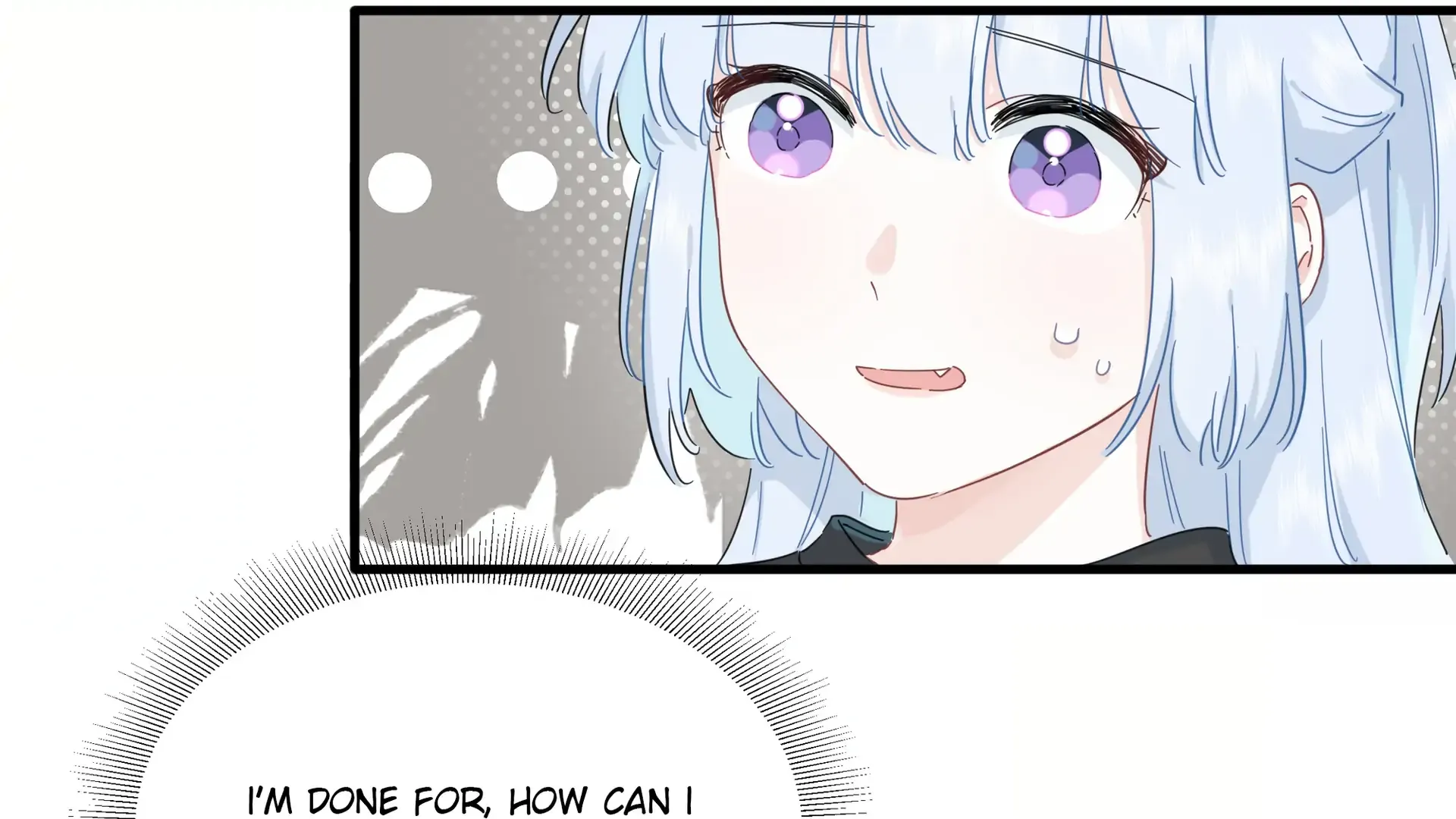 Falling in Love Gives Me Superpowers Chapter 43 page 87 - 