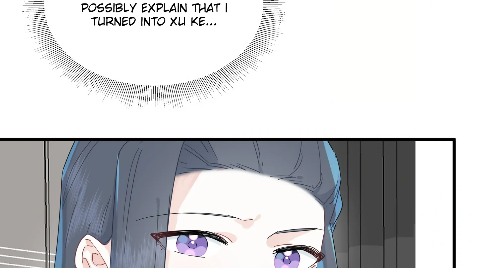 Falling in Love Gives Me Superpowers Chapter 43 page 88 - 