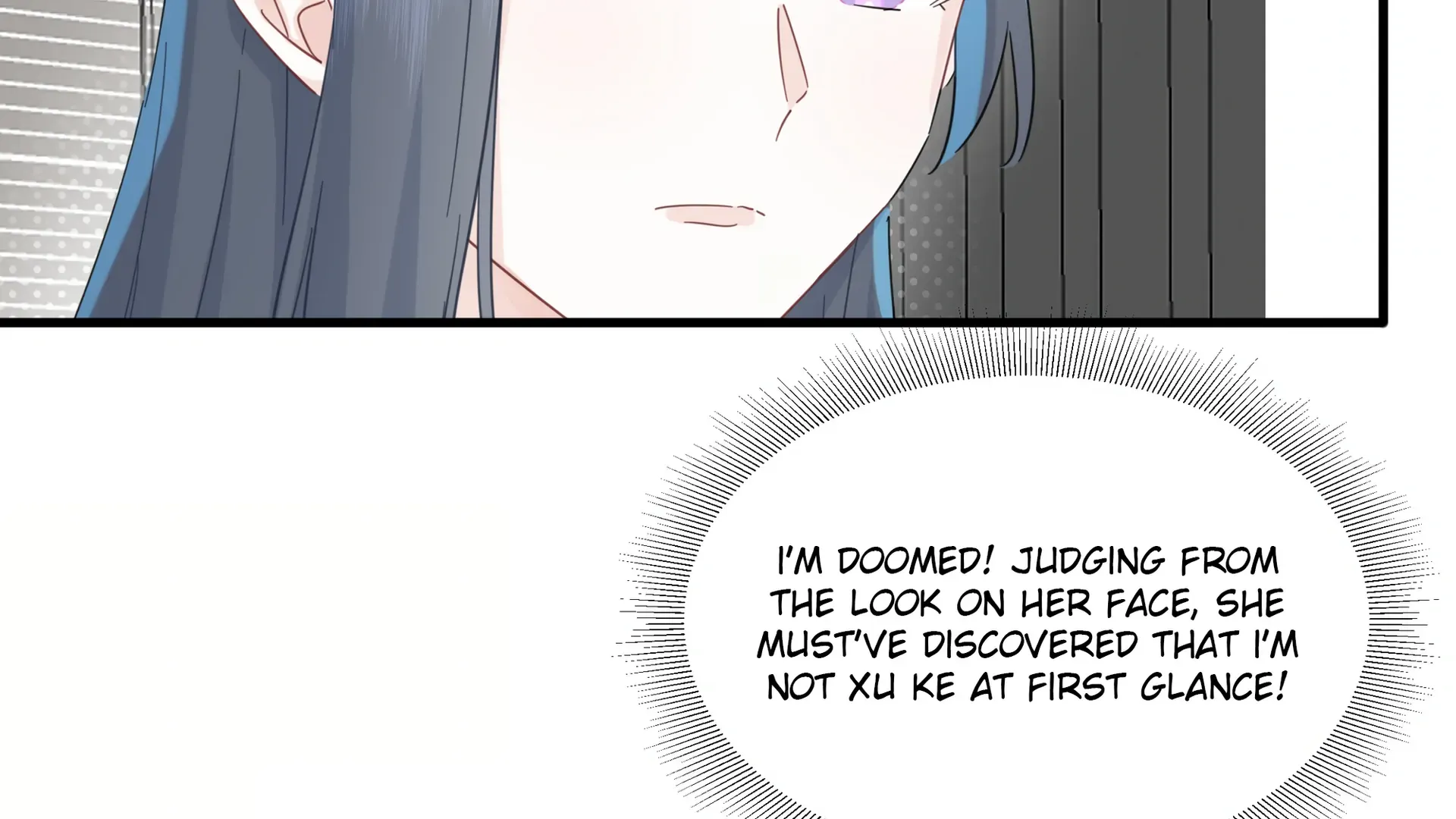 Falling in Love Gives Me Superpowers Chapter 43 page 89 - 