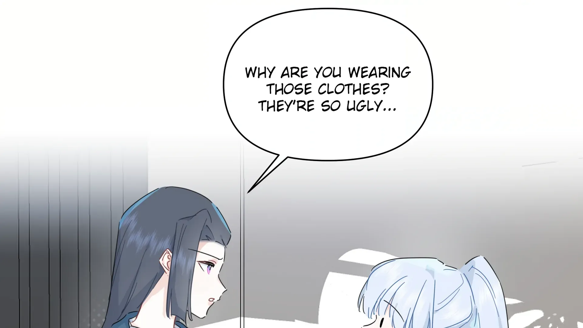 Falling in Love Gives Me Superpowers Chapter 43 page 92 - 