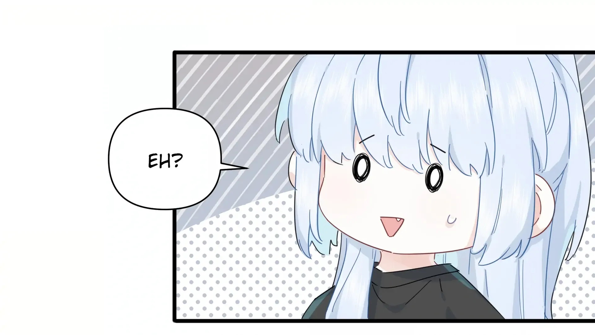 Falling in Love Gives Me Superpowers Chapter 43 page 94 - 