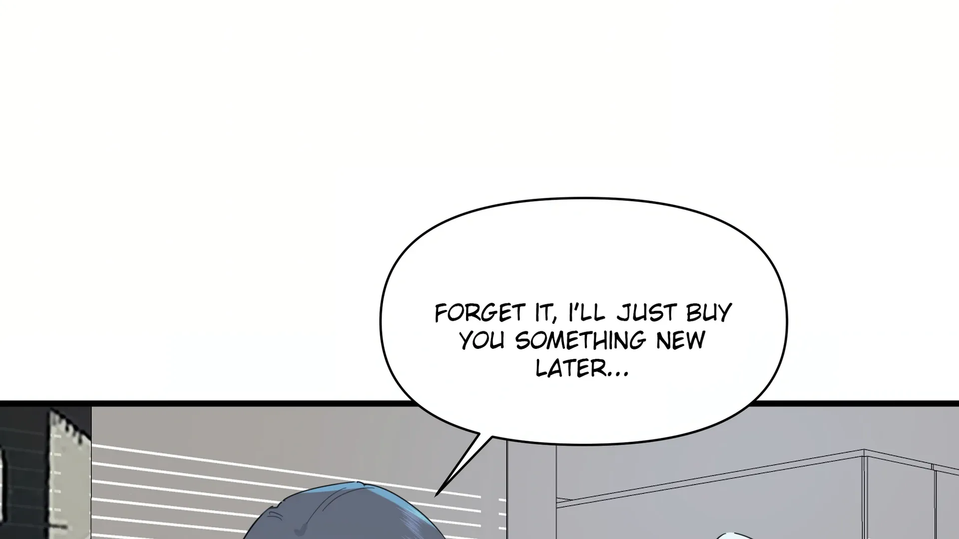 Falling in Love Gives Me Superpowers Chapter 43 page 95 - 
