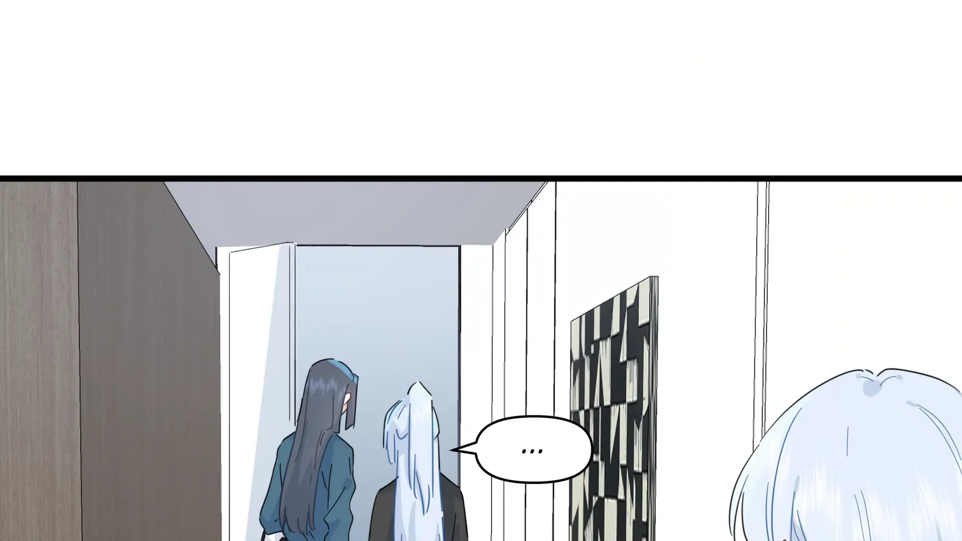 Falling in Love Gives Me Superpowers Chapter 43 page 97 - 
