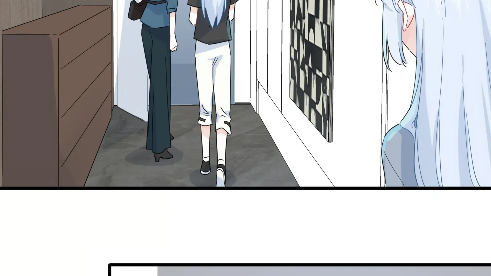 Falling in Love Gives Me Superpowers Chapter 43 page 98 - 