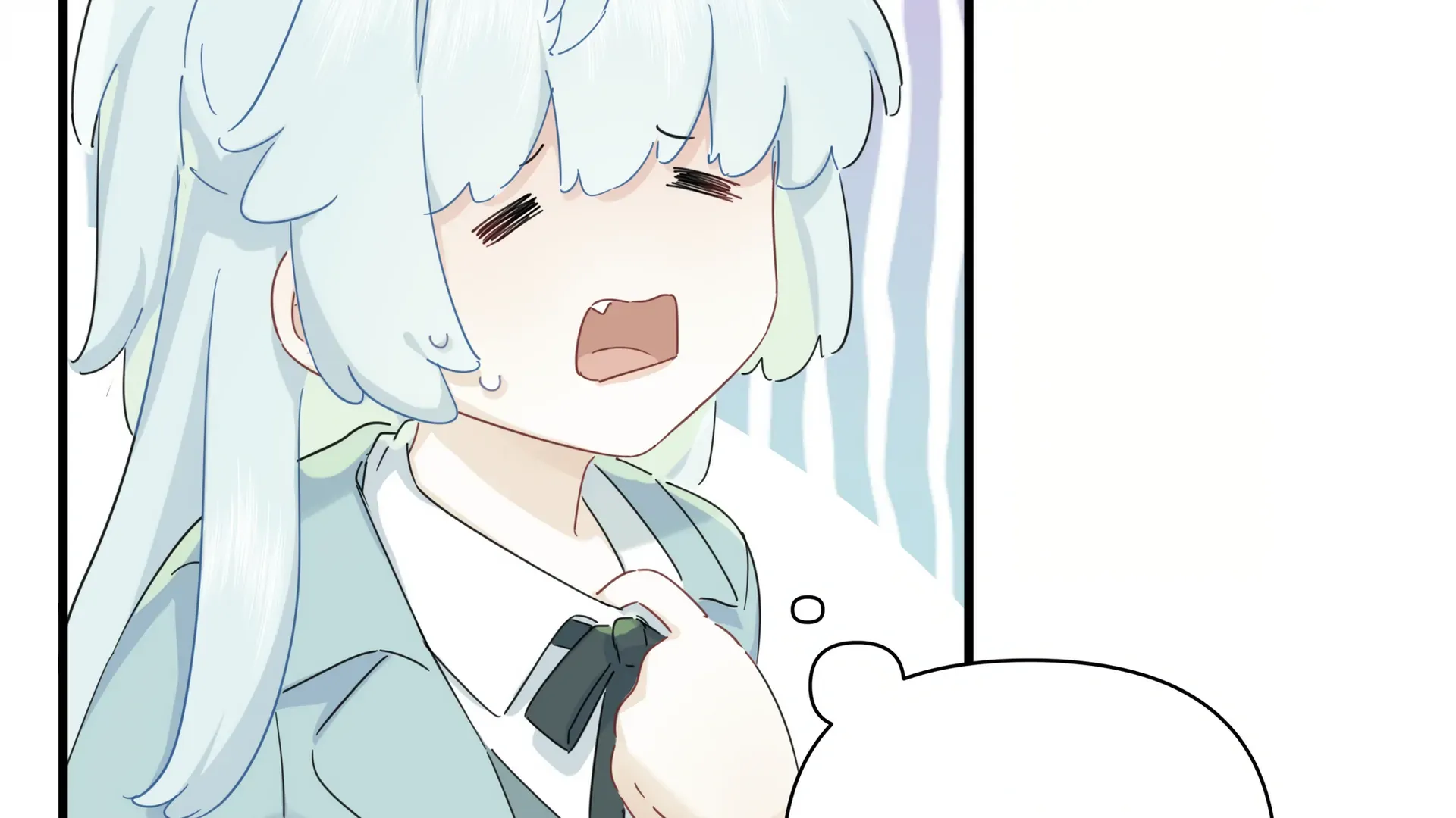 Falling in Love Gives Me Superpowers Chapter 44 page 13 - 