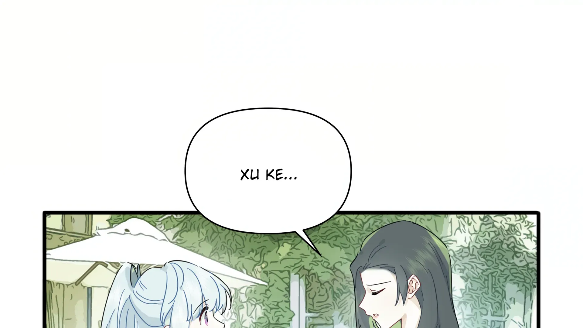 Falling in Love Gives Me Superpowers Chapter 44 page 16 - 