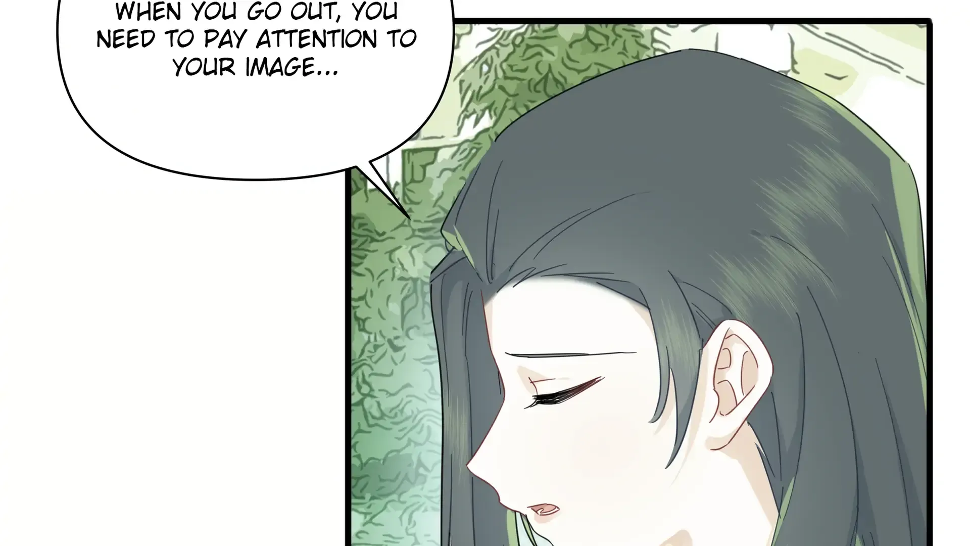 Falling in Love Gives Me Superpowers Chapter 44 page 18 - 