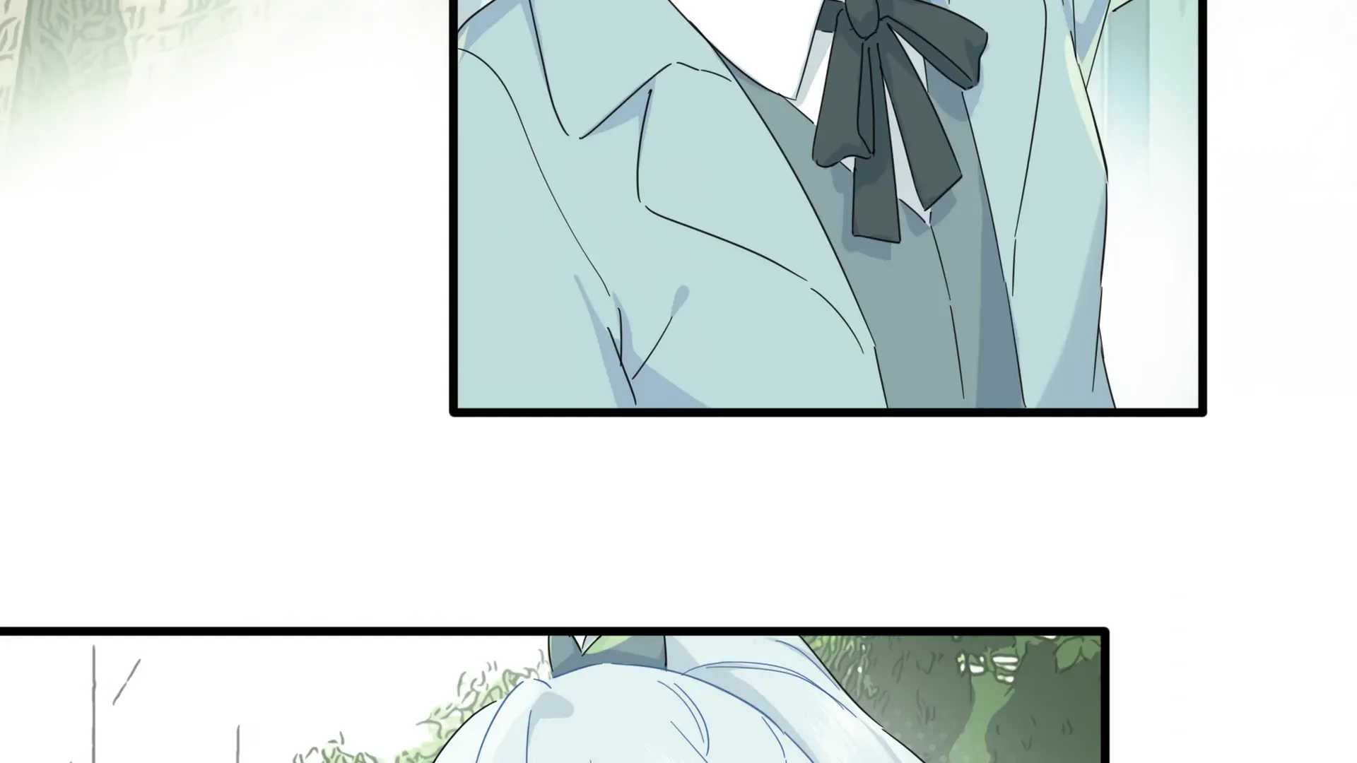 Falling in Love Gives Me Superpowers Chapter 44 page 25 - 