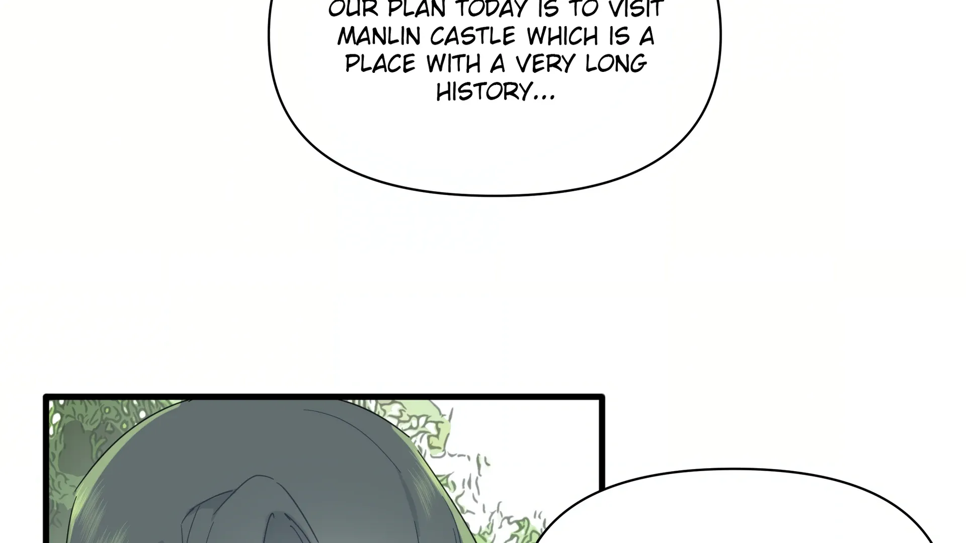 Falling in Love Gives Me Superpowers Chapter 44 page 29 - 
