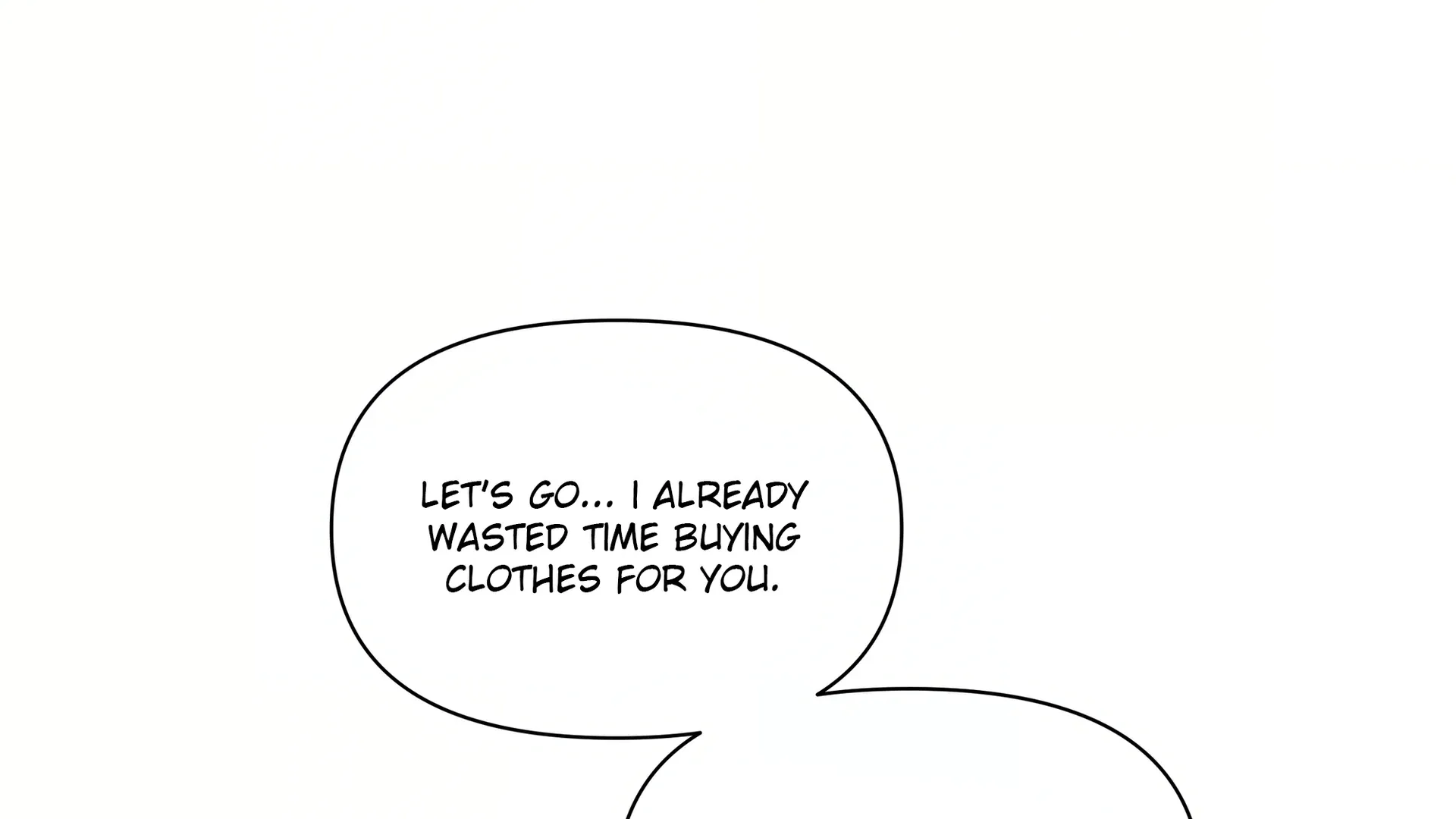 Falling in Love Gives Me Superpowers Chapter 44 page 36 - 