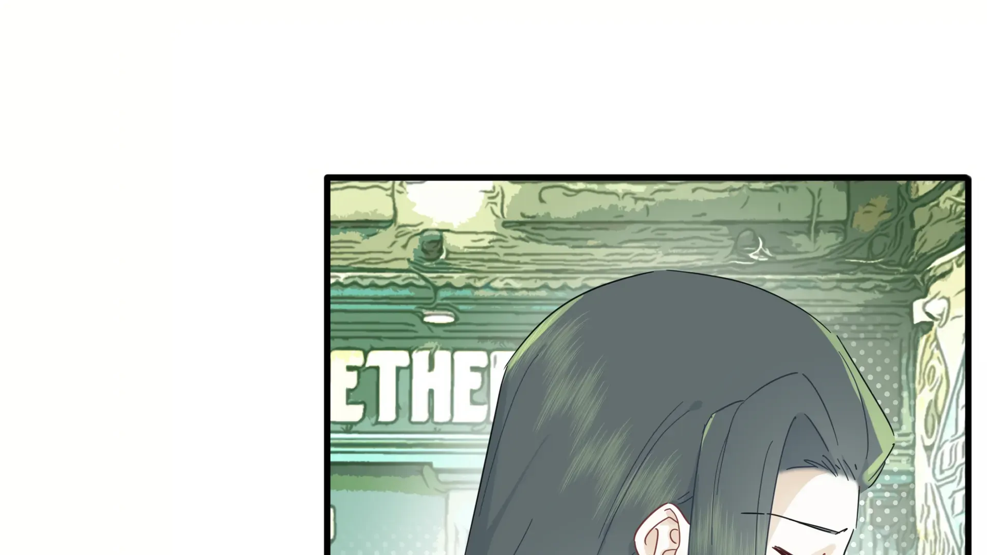 Falling in Love Gives Me Superpowers Chapter 44 page 39 - 