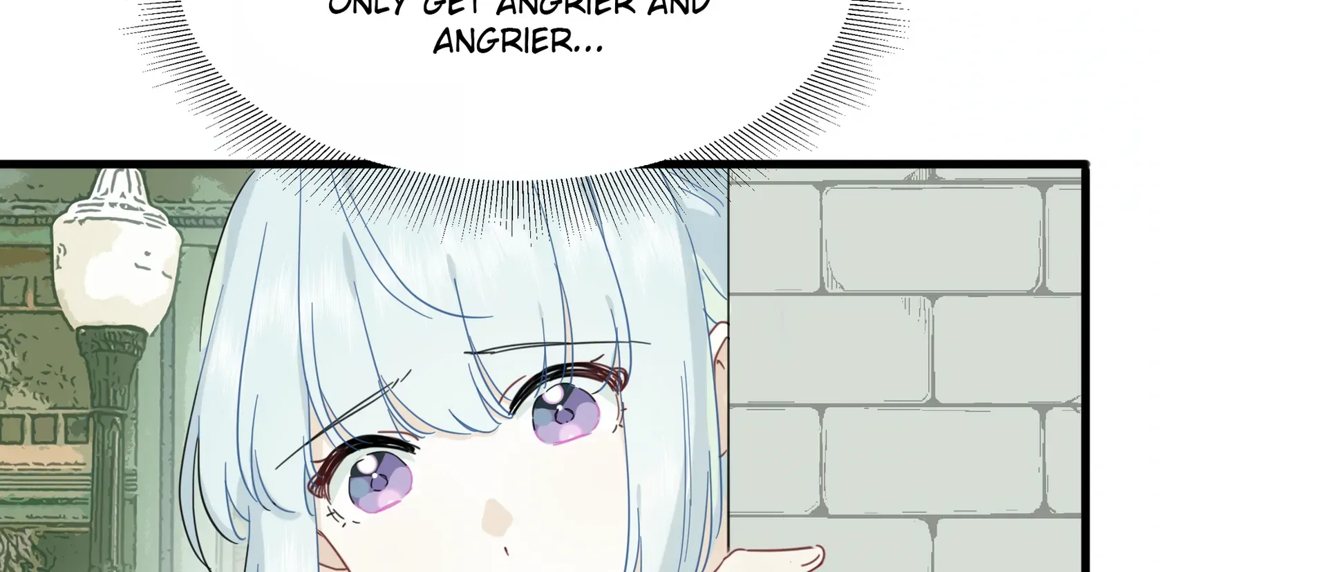Falling in Love Gives Me Superpowers Chapter 44 page 51 - 