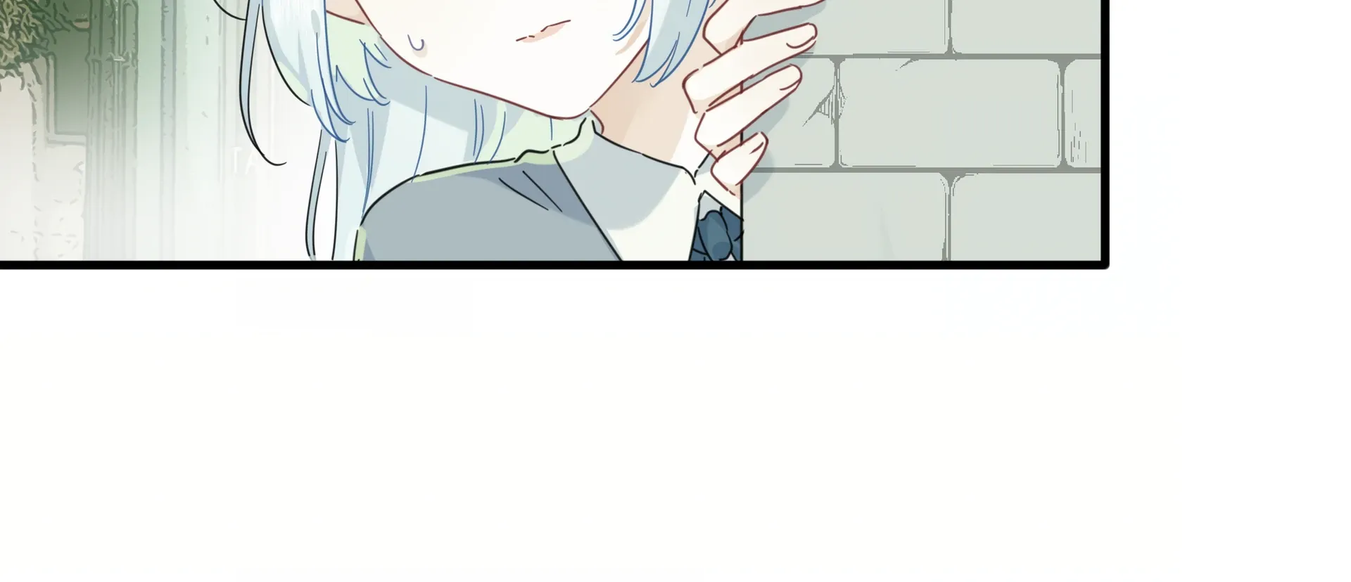 Falling in Love Gives Me Superpowers Chapter 44 page 52 - 