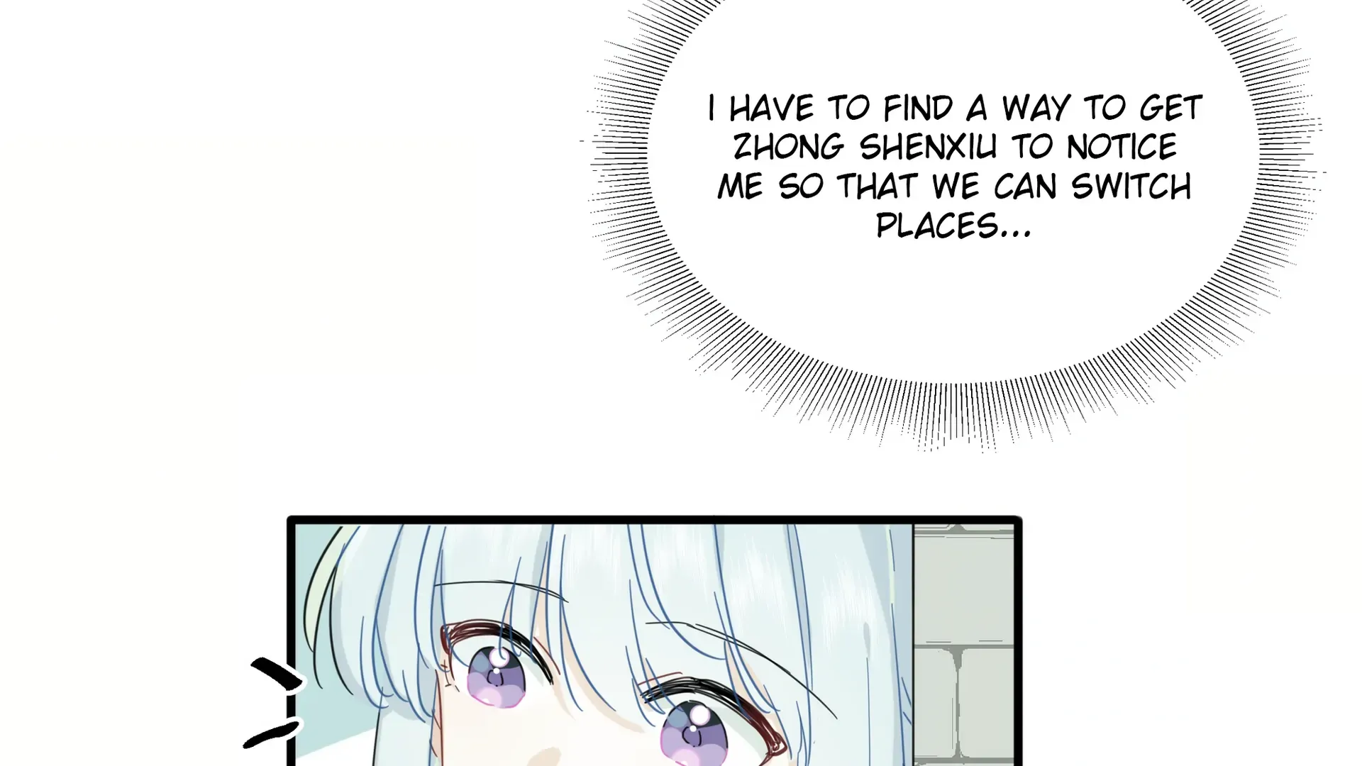 Falling in Love Gives Me Superpowers Chapter 44 page 54 - 