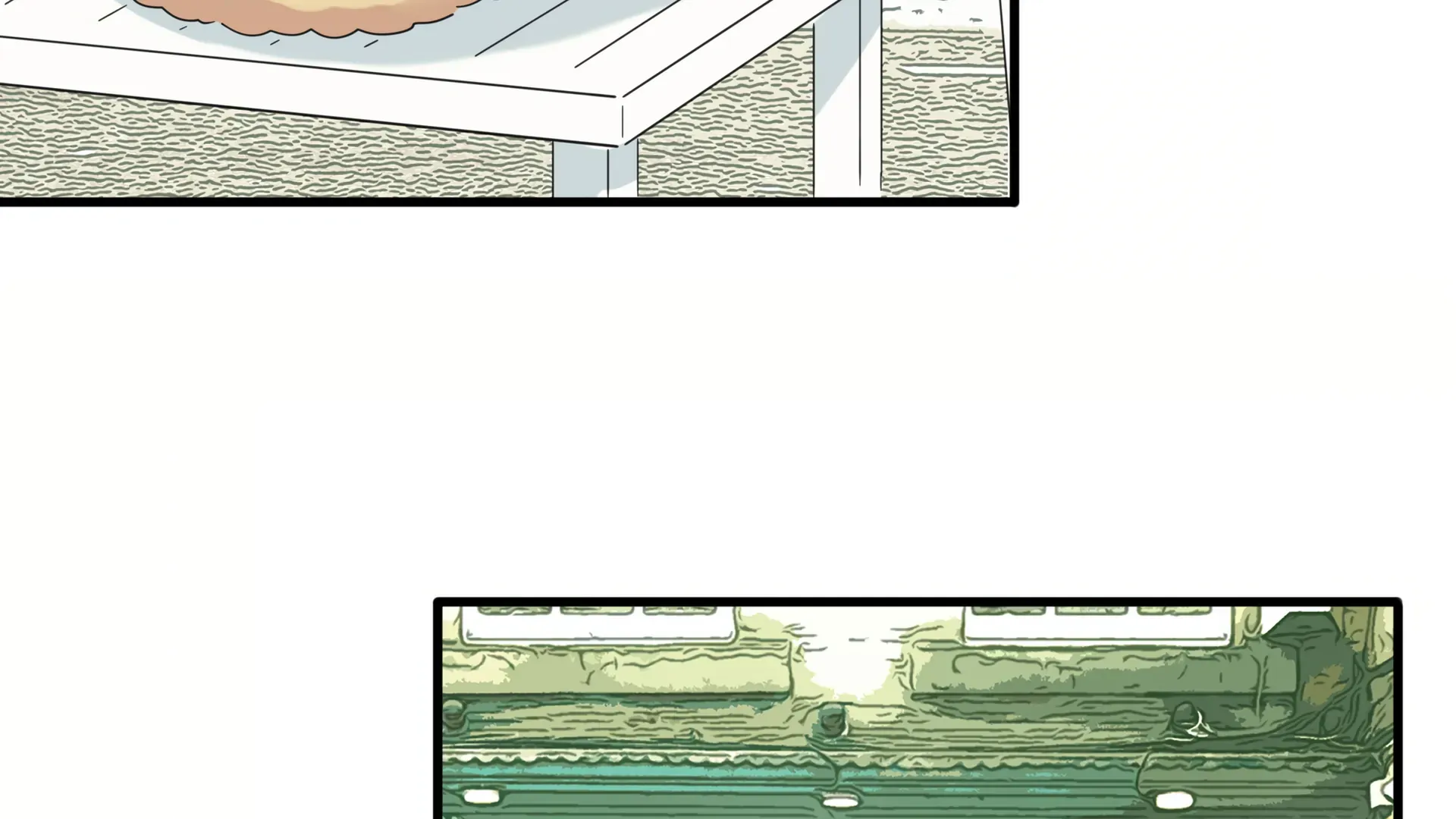 Falling in Love Gives Me Superpowers Chapter 44 page 56 - 
