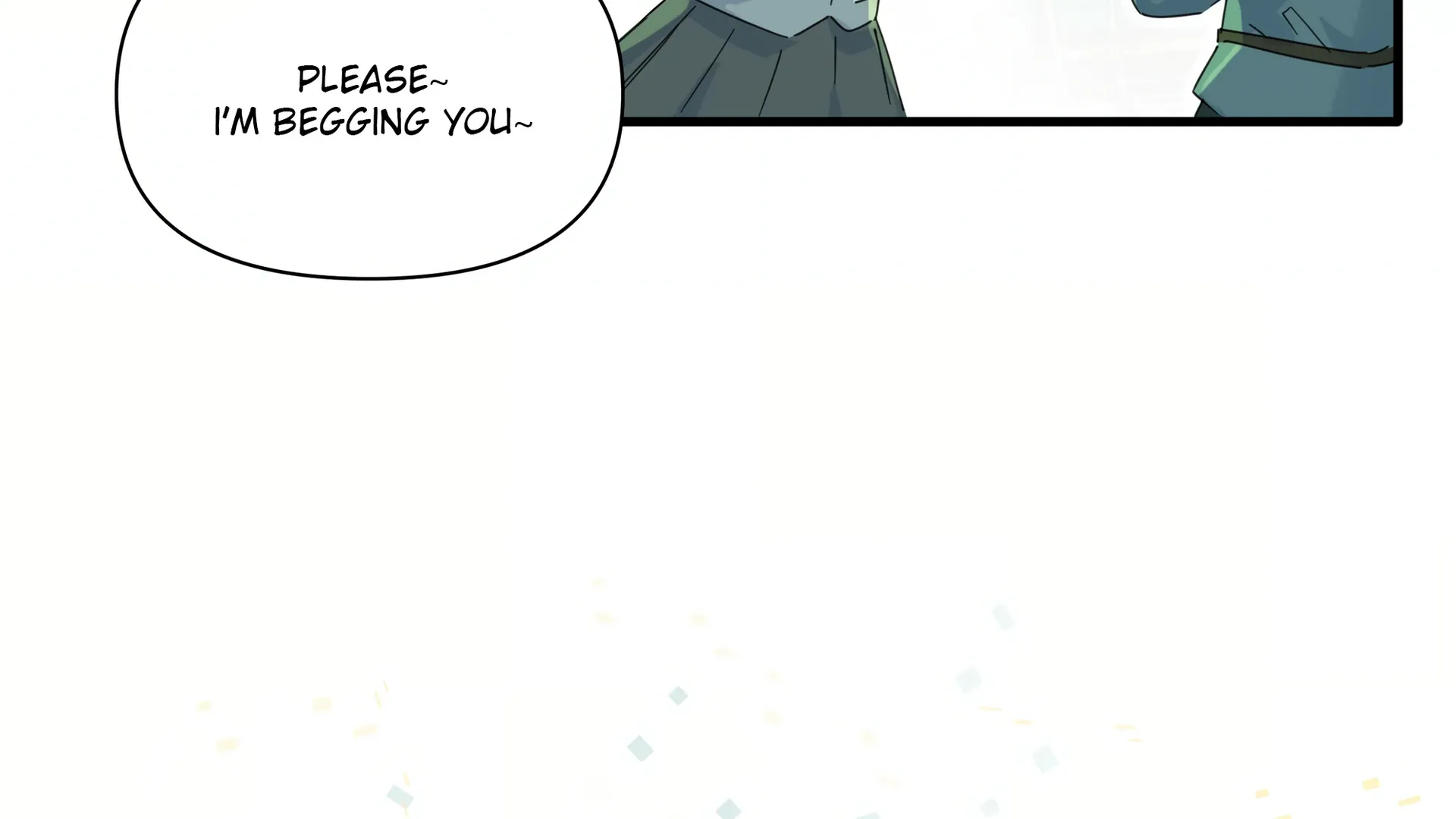 Falling in Love Gives Me Superpowers Chapter 44 page 58 - 