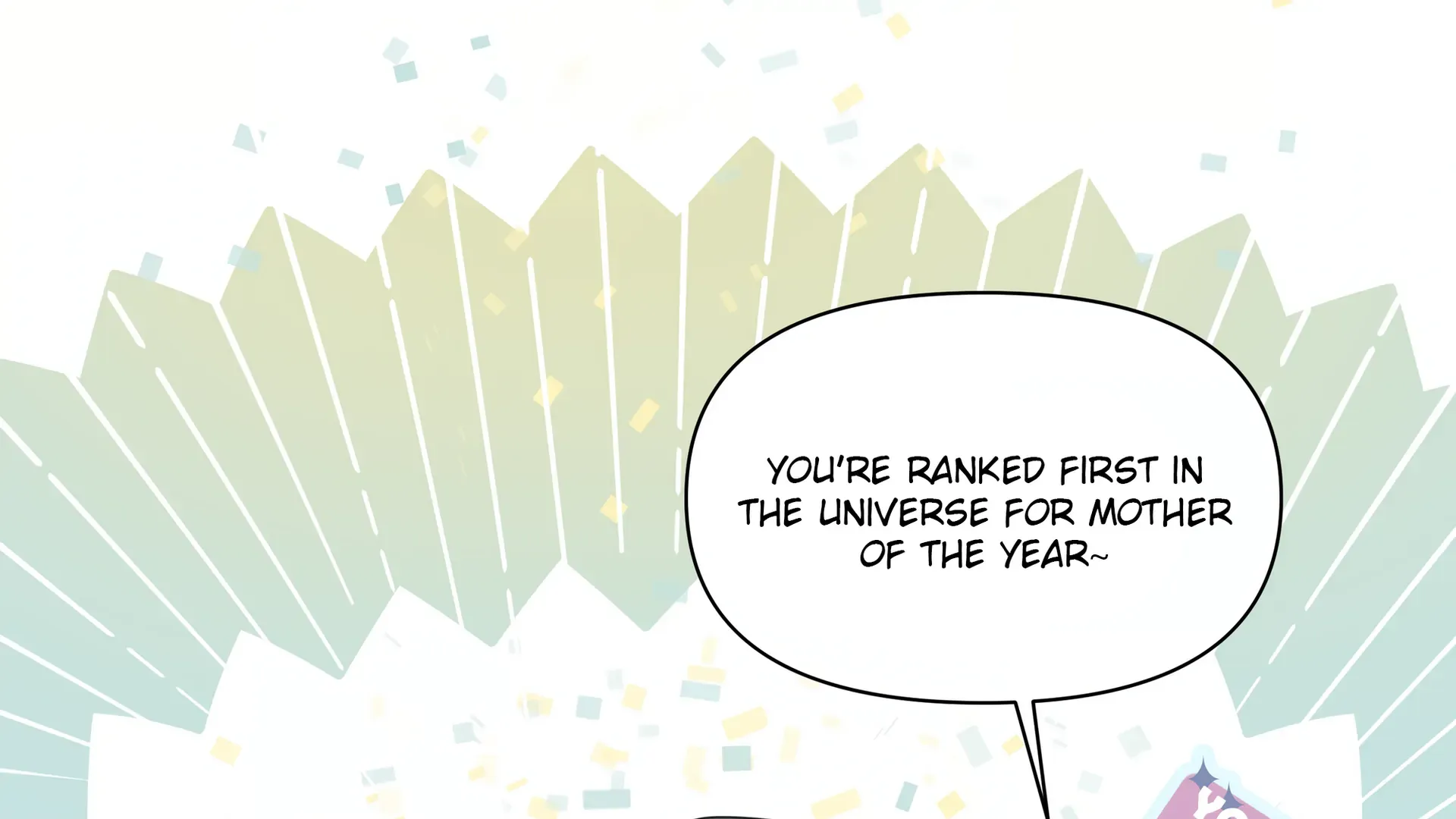 Falling in Love Gives Me Superpowers Chapter 44 page 59 - 