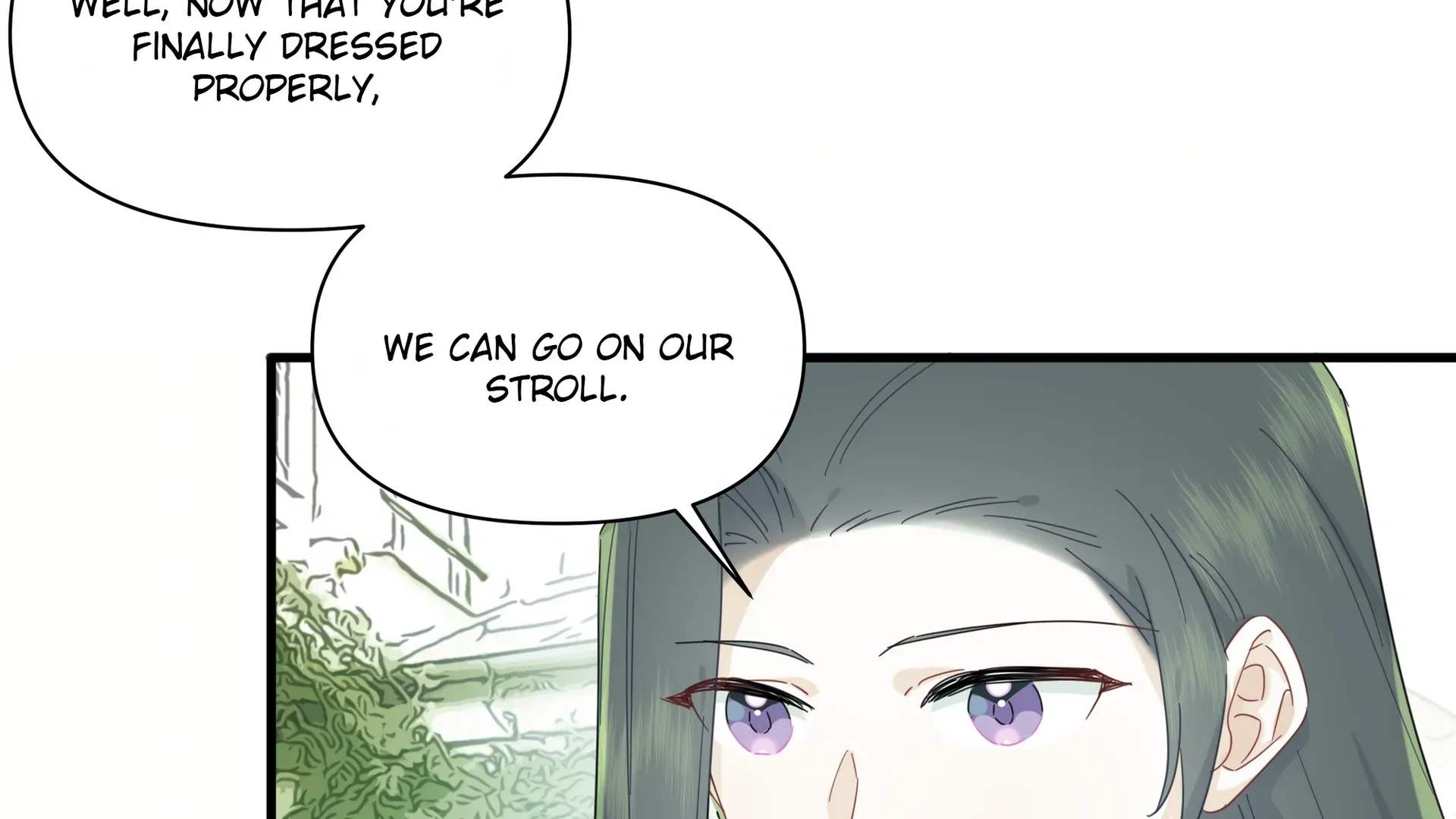 Falling in Love Gives Me Superpowers Chapter 44 page 7 - 
