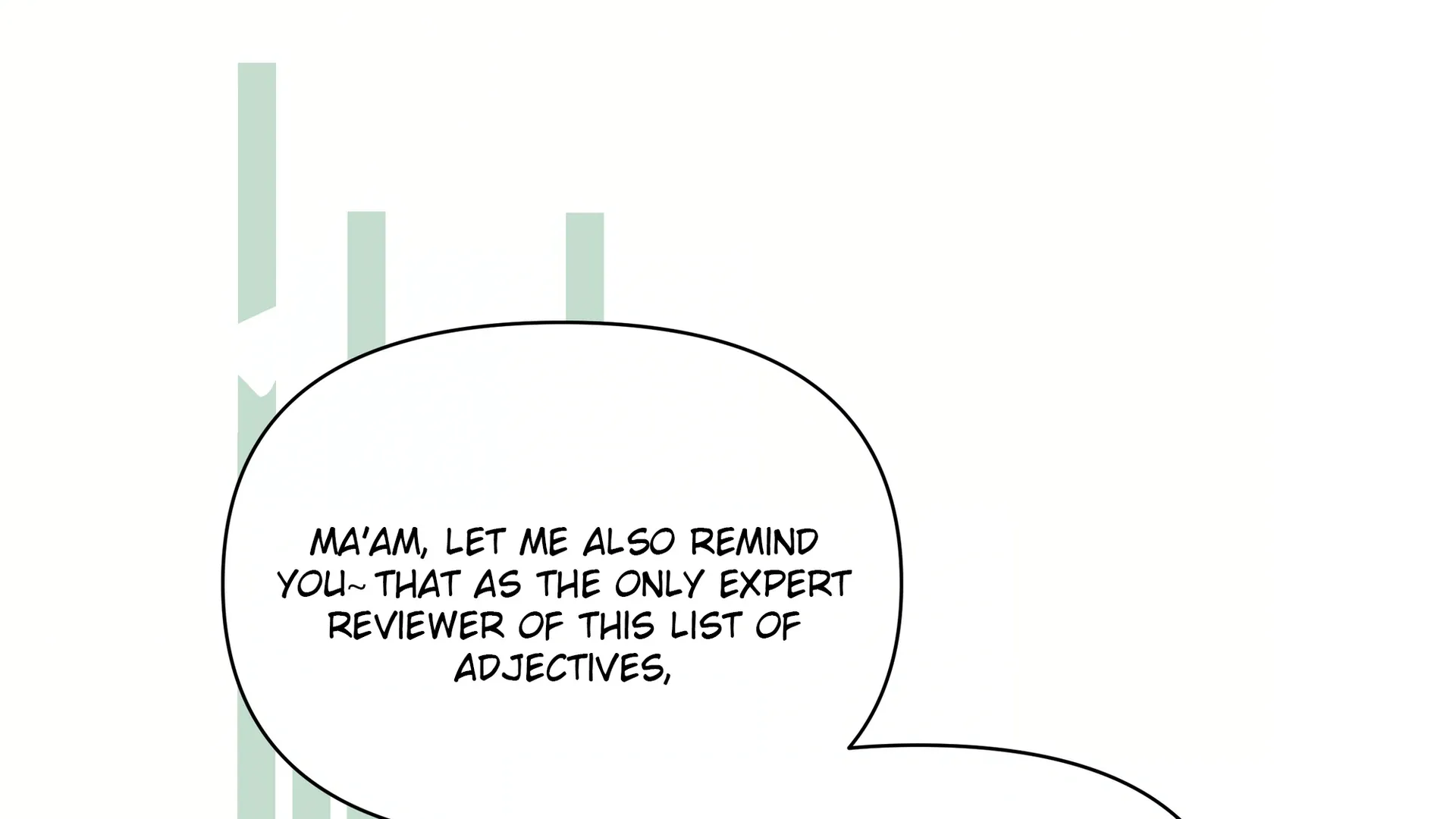 Falling in Love Gives Me Superpowers Chapter 44 page 65 - 