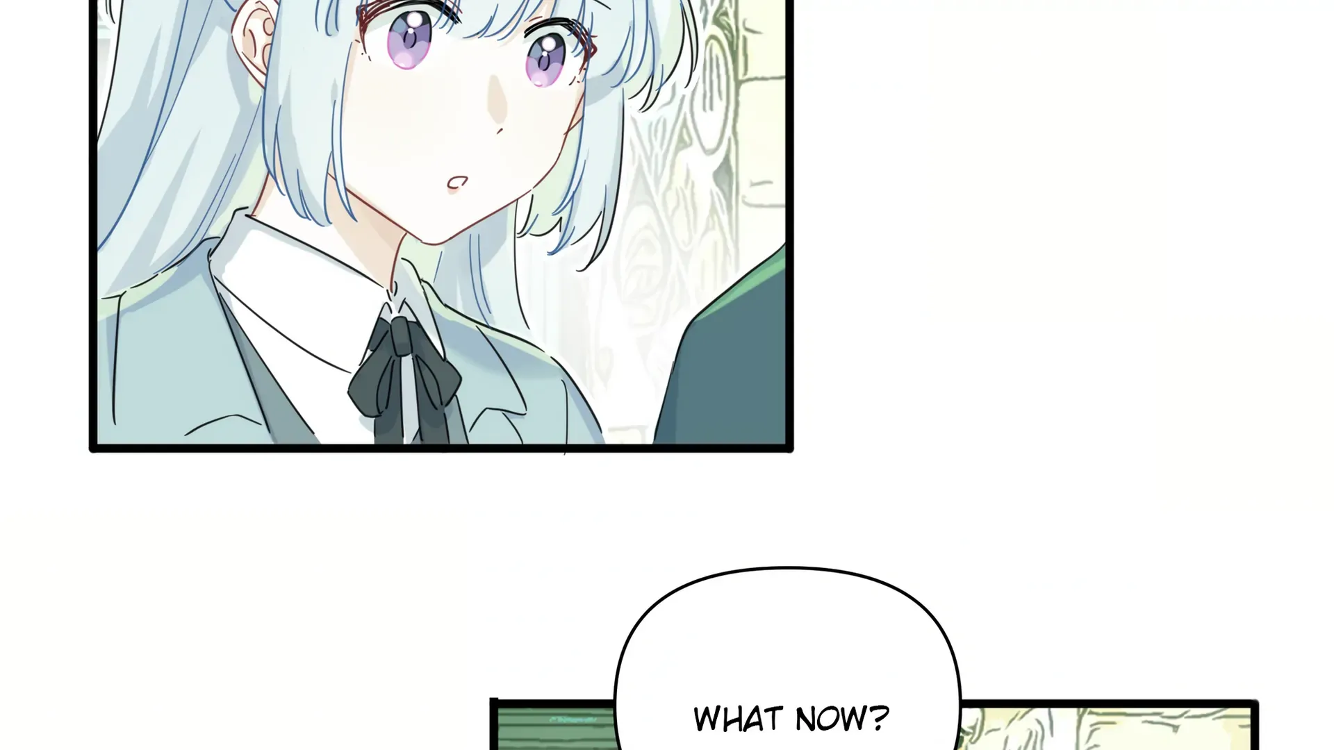 Falling in Love Gives Me Superpowers Chapter 44 page 77 - 