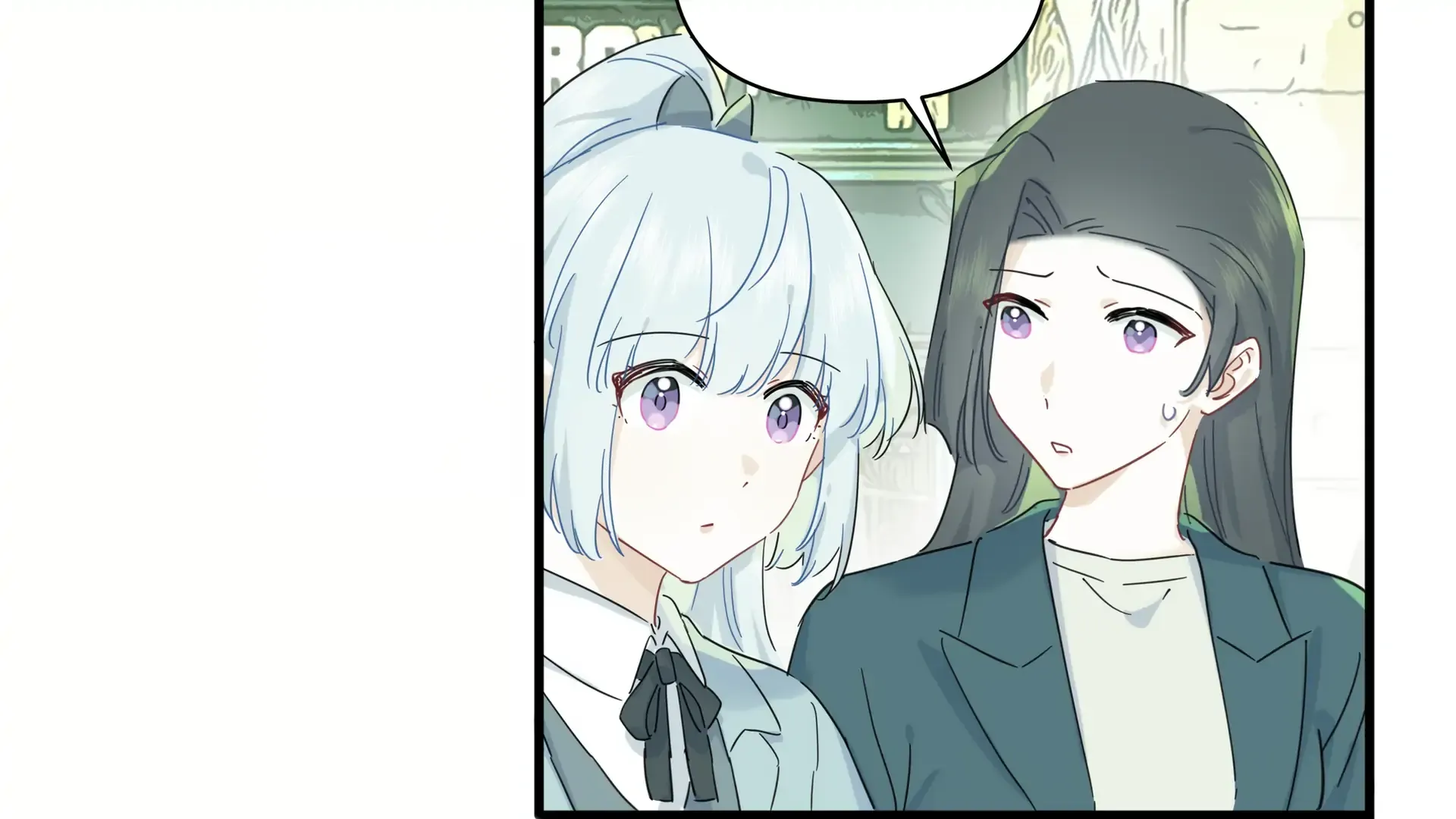 Falling in Love Gives Me Superpowers Chapter 44 page 78 - 