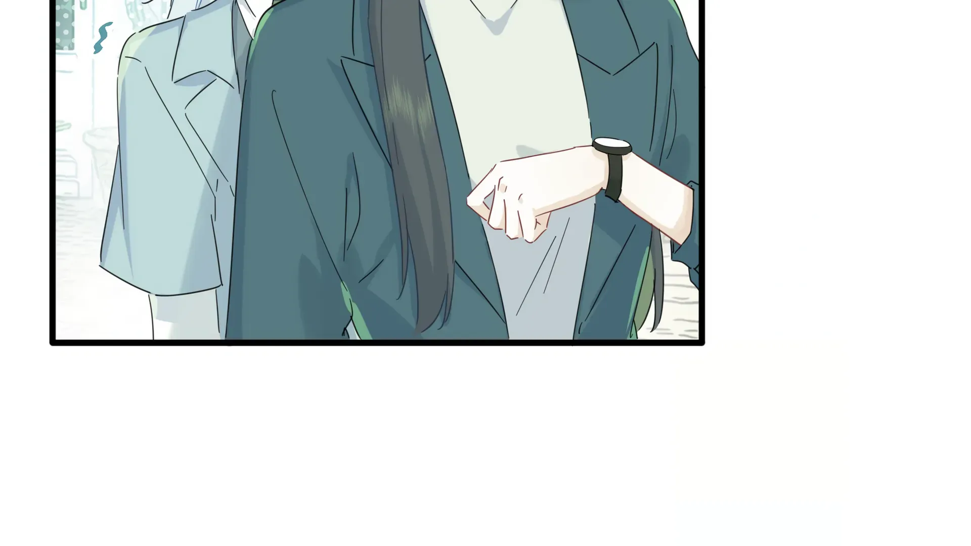 Falling in Love Gives Me Superpowers Chapter 44 page 10 - 